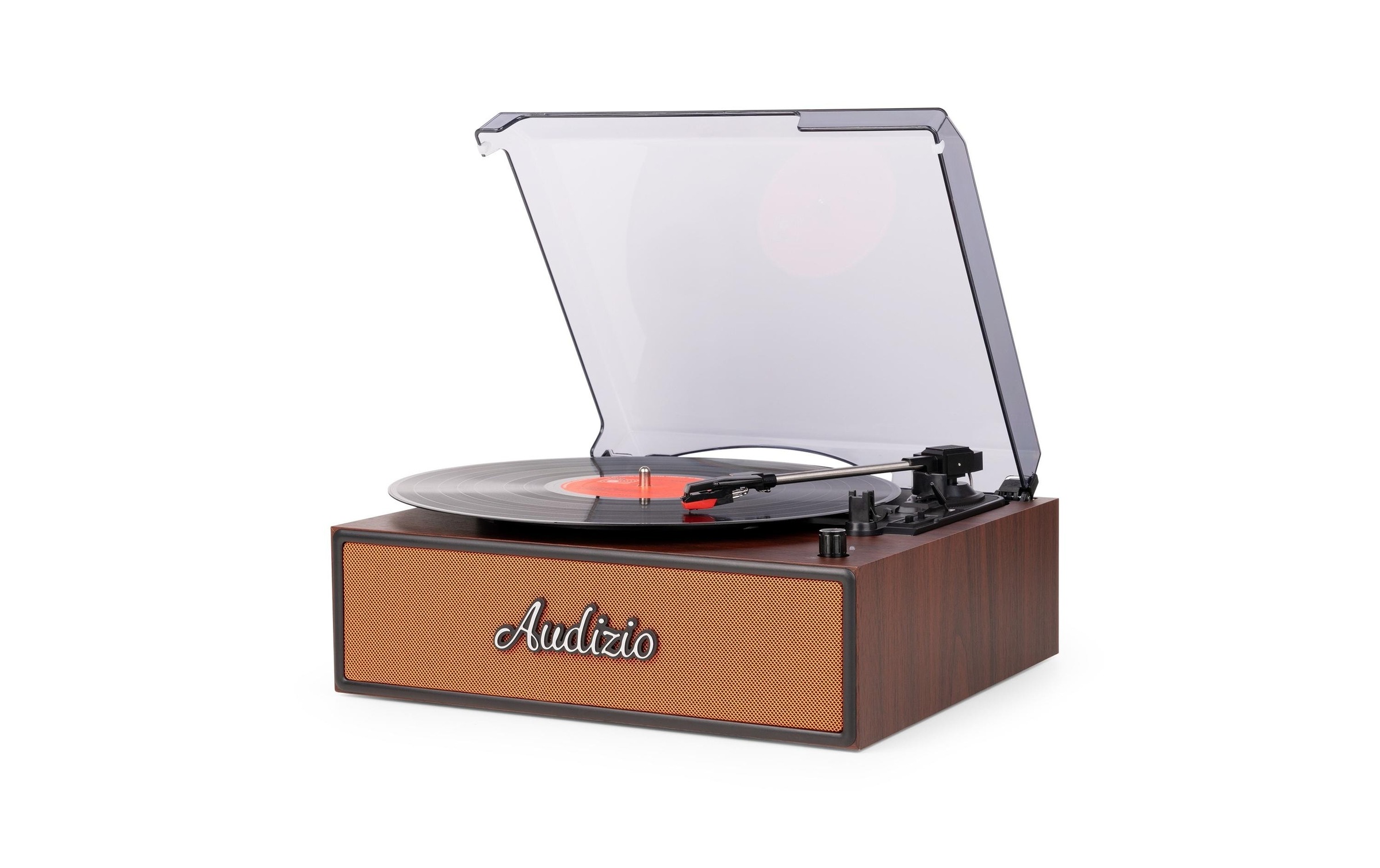 AUDIZIO Plattenspieler »Reno-CO BT, Stereo«