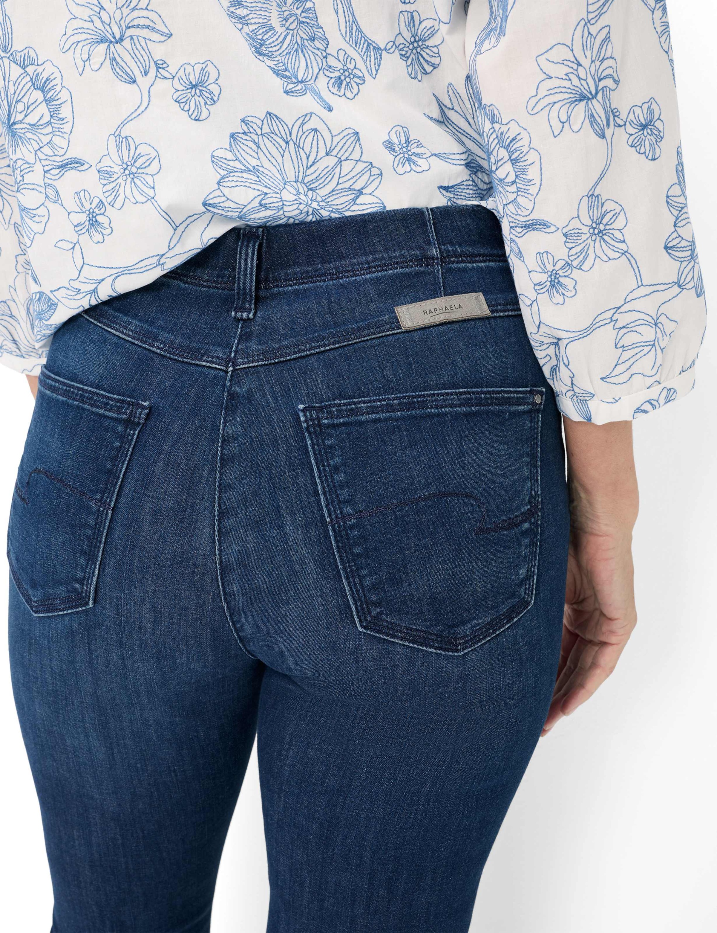 RAPHAELA by BRAX 5-Pocket-Jeans »Style LAURA NEW«