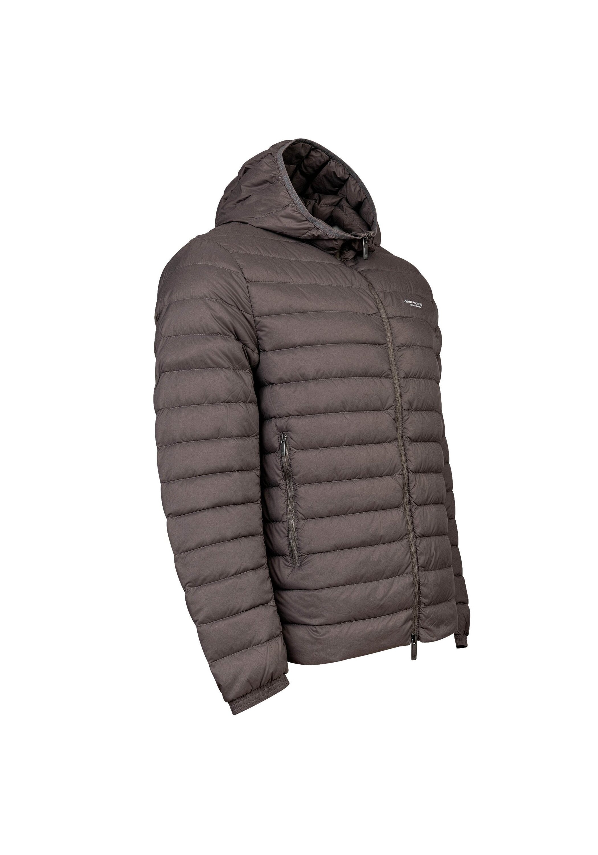 ARMANI EXCHANGE Steppjacke »Steppjacke Down Jacket«