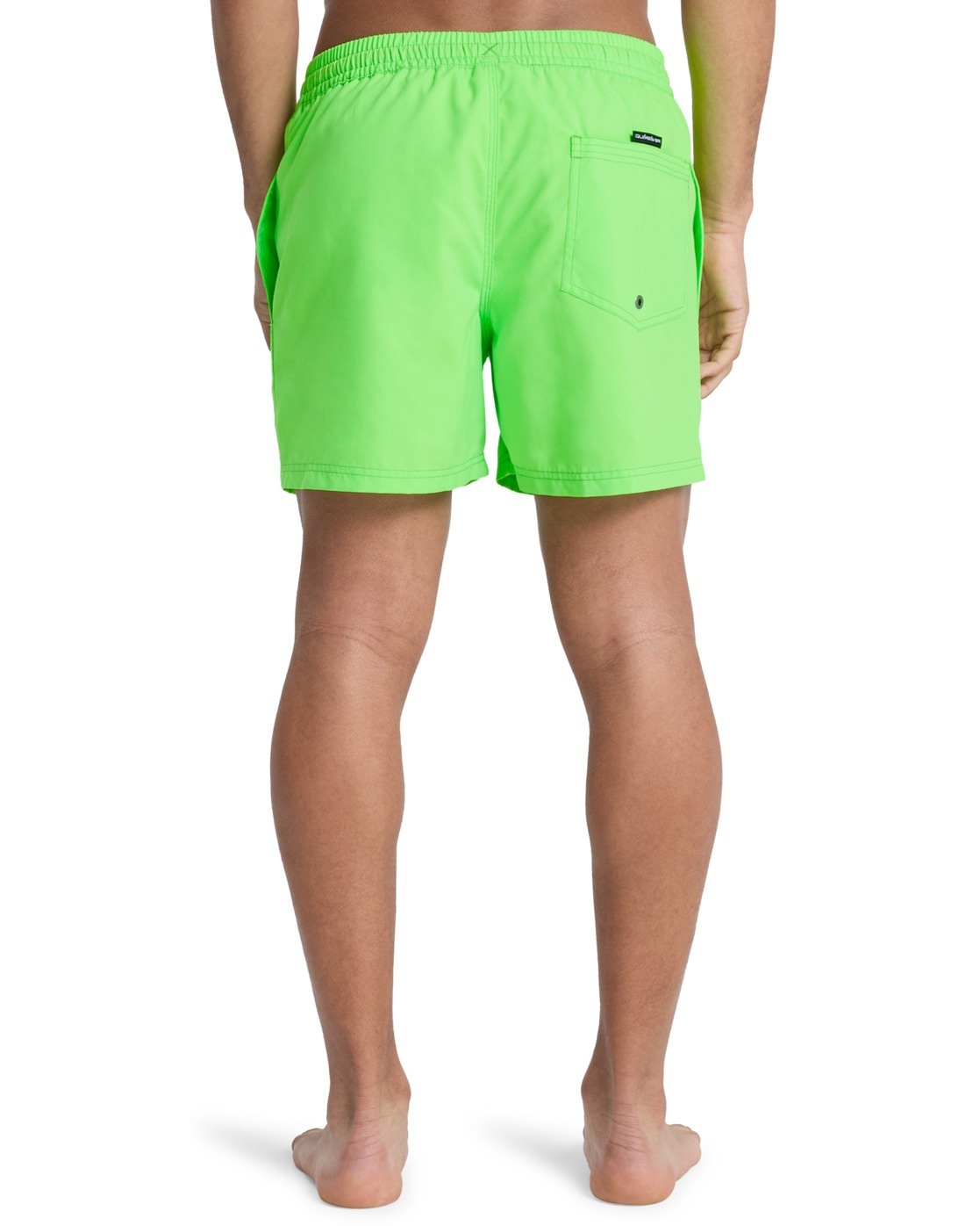 Quiksilver Boardshorts "Everyday Solid Volley 15"" günstig online kaufen