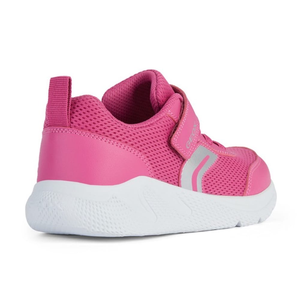 Geox Sneaker »J SPRINTYE GIRL B«