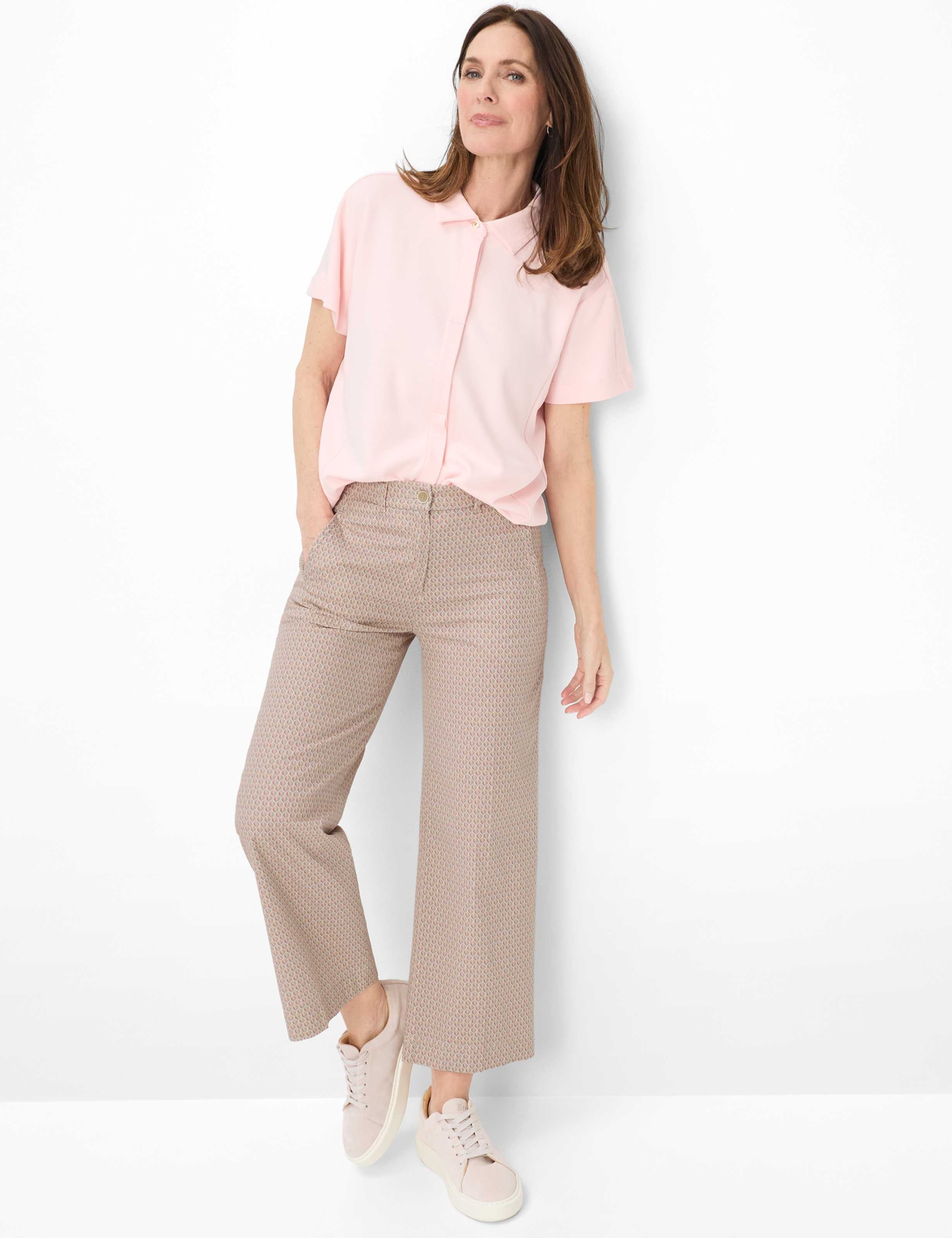 RAPHAELA by BRAX 5-Pocket-Hose »Style PEGGY CULOTTE«