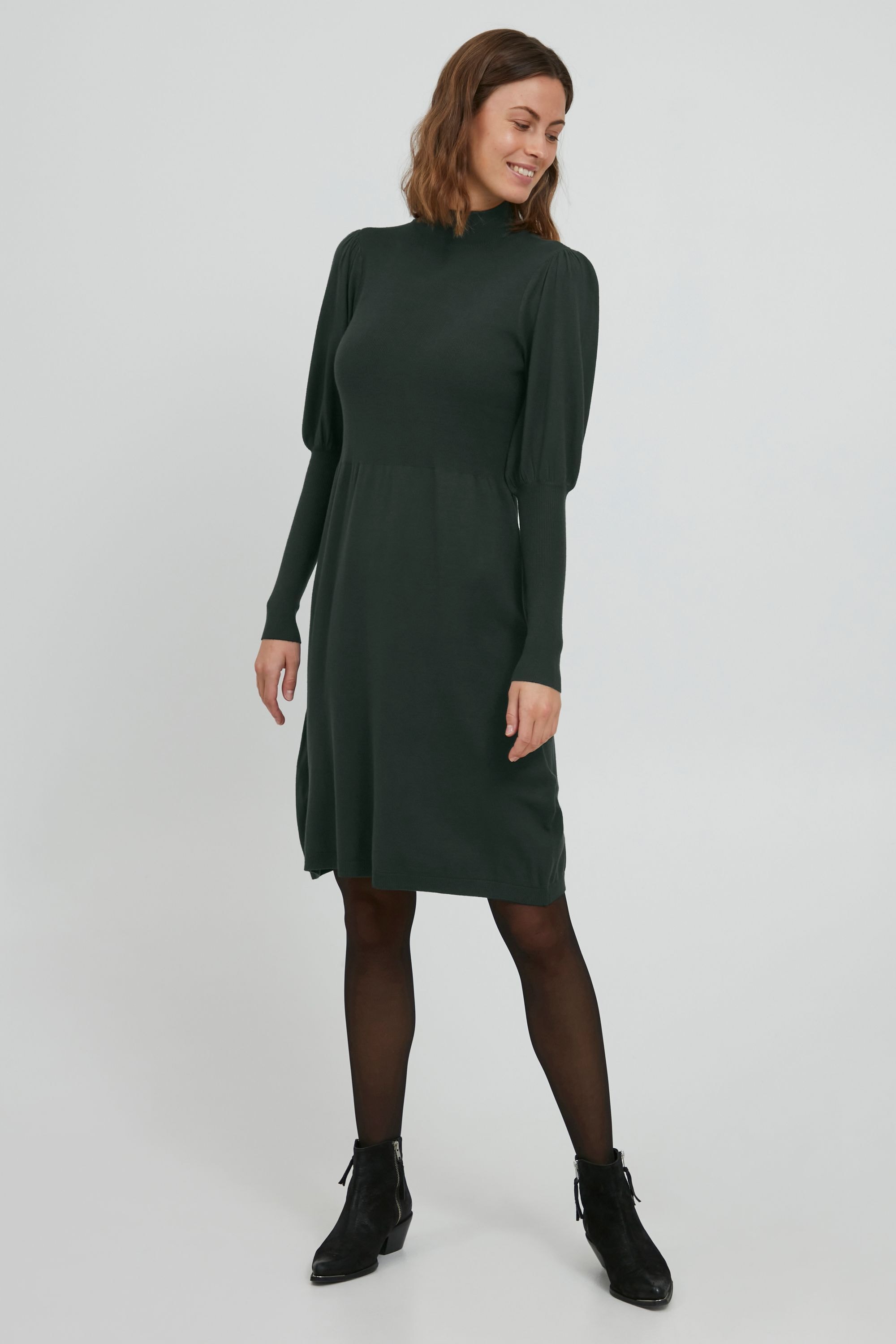 FRDEDINA BAUR Strickkleid - Dress 20610155« | bestellen fransa 4 »Fransa