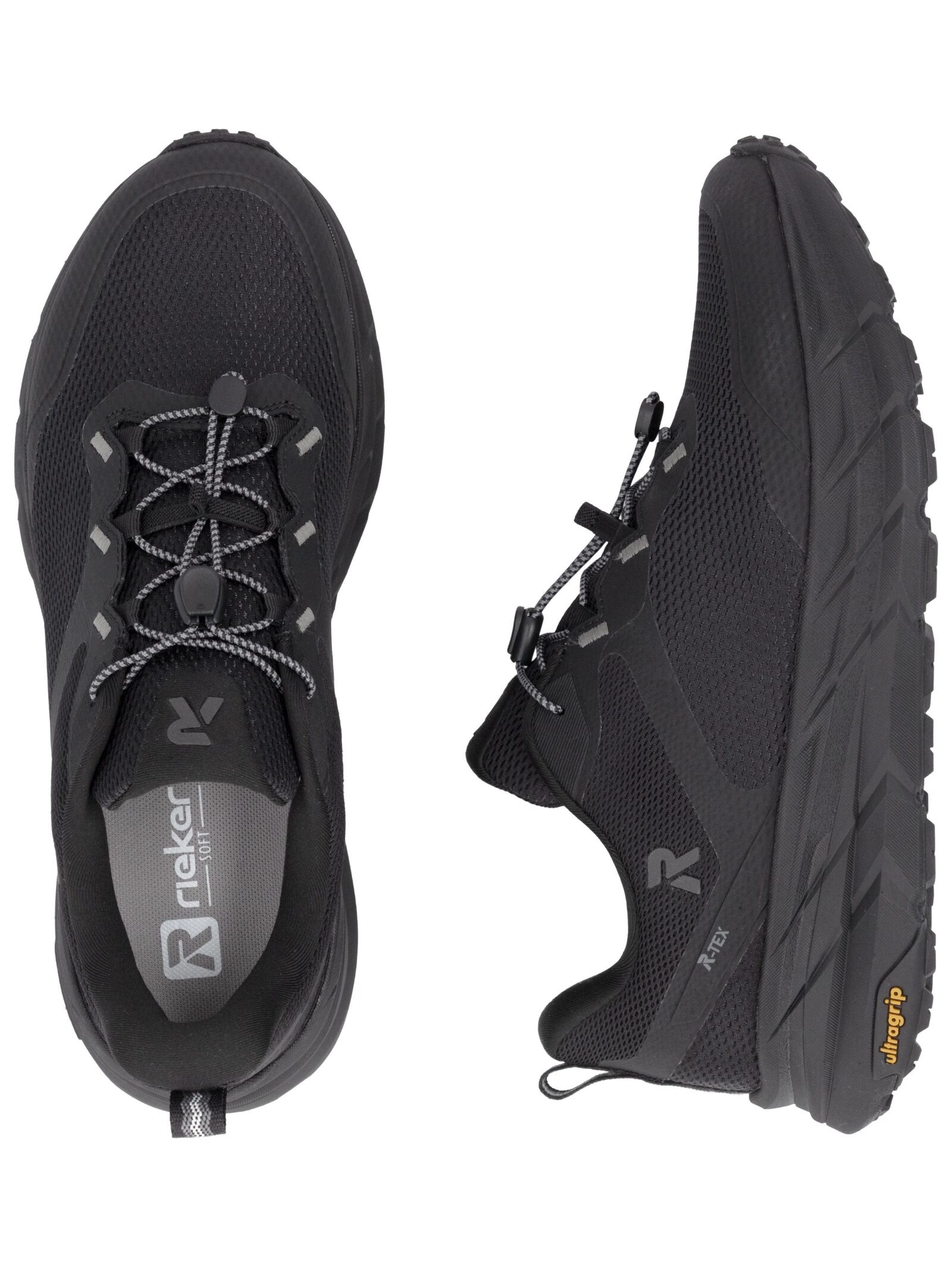 Rieker Sneaker »Rieker Sneaker Textil«
