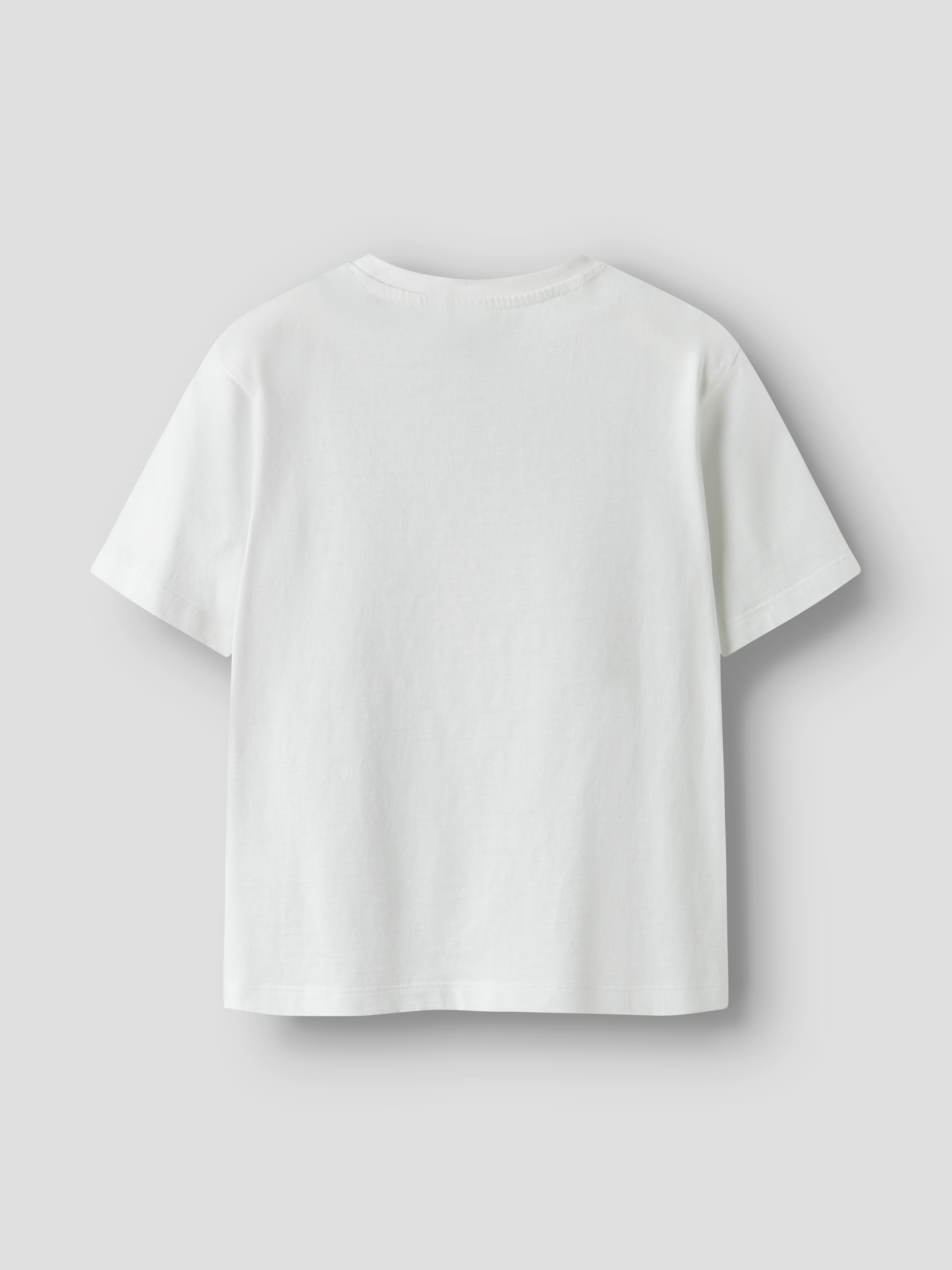Thumbnail - Name It T-Shirt "NKMDAV ONEP SS NREG TOP NOOS VDE"