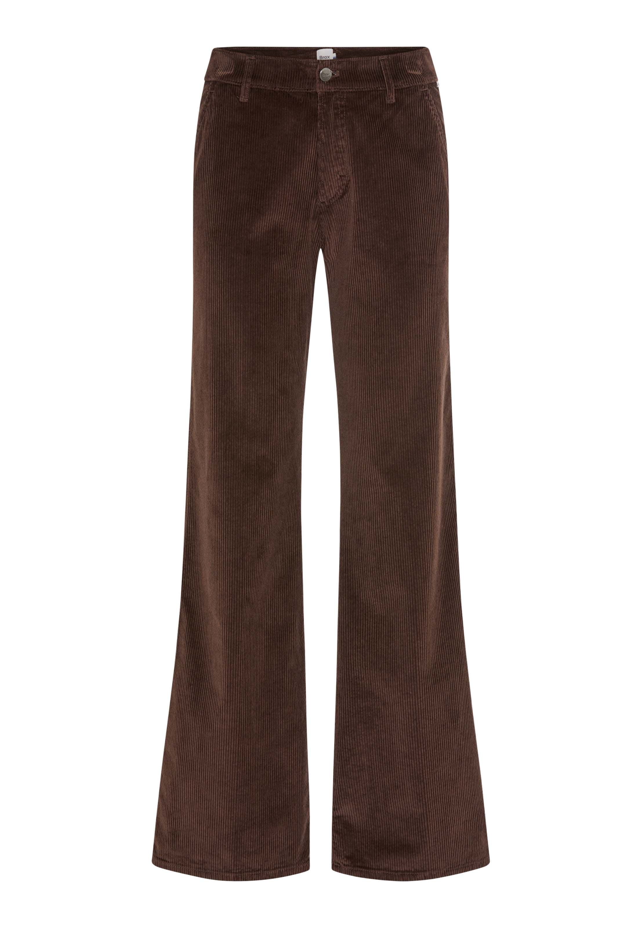 Brax 5-Pocket-Hose "Style MAINE" günstig online kaufen