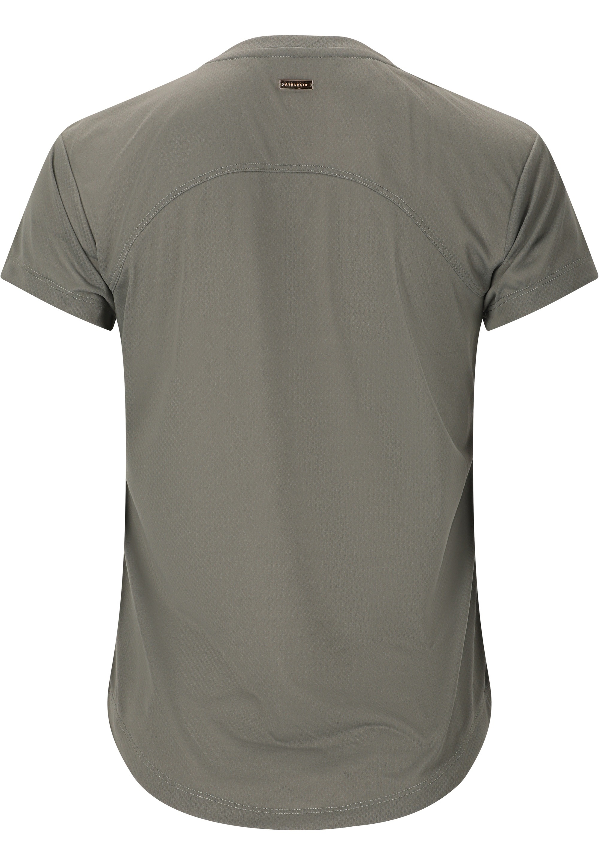 ATHLECIA Funktionsshirt »Doja«, Mit Quick-Dry-Funktion