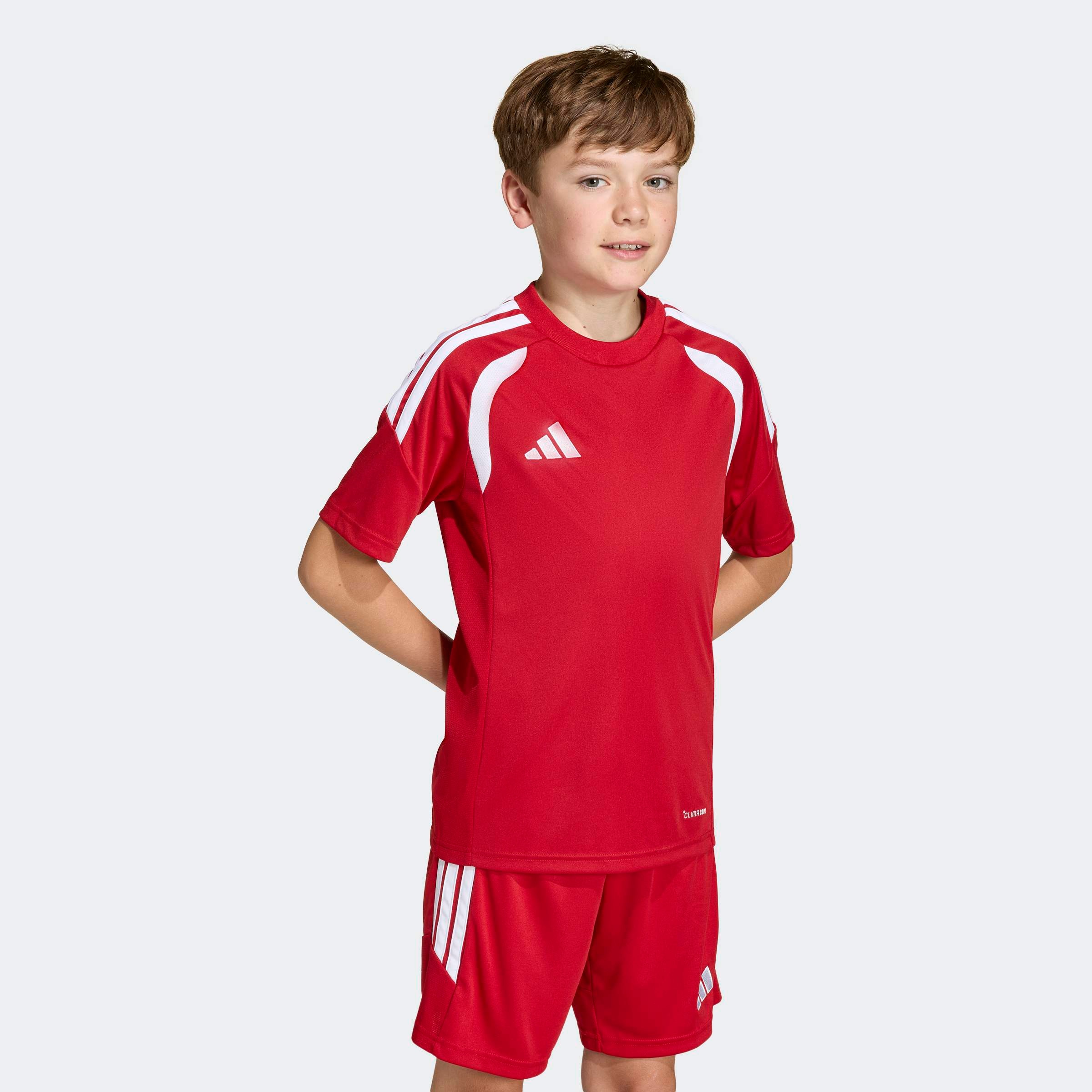 adidas Performance Fußballtrikot »TIRO26L JSY Y«