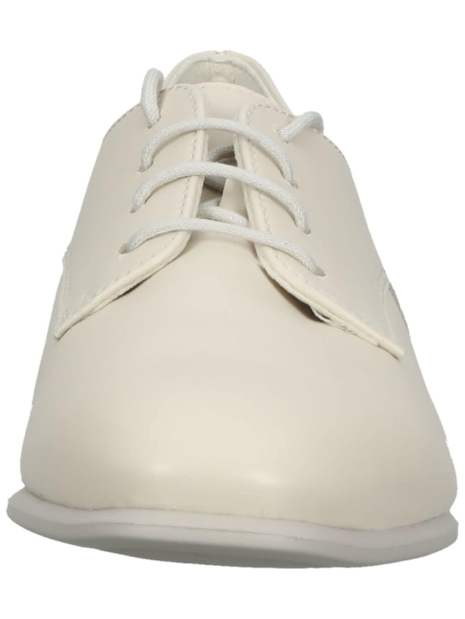 Paul Green Schnürschuh »Paul Green Halbschuhe Glattleder«
