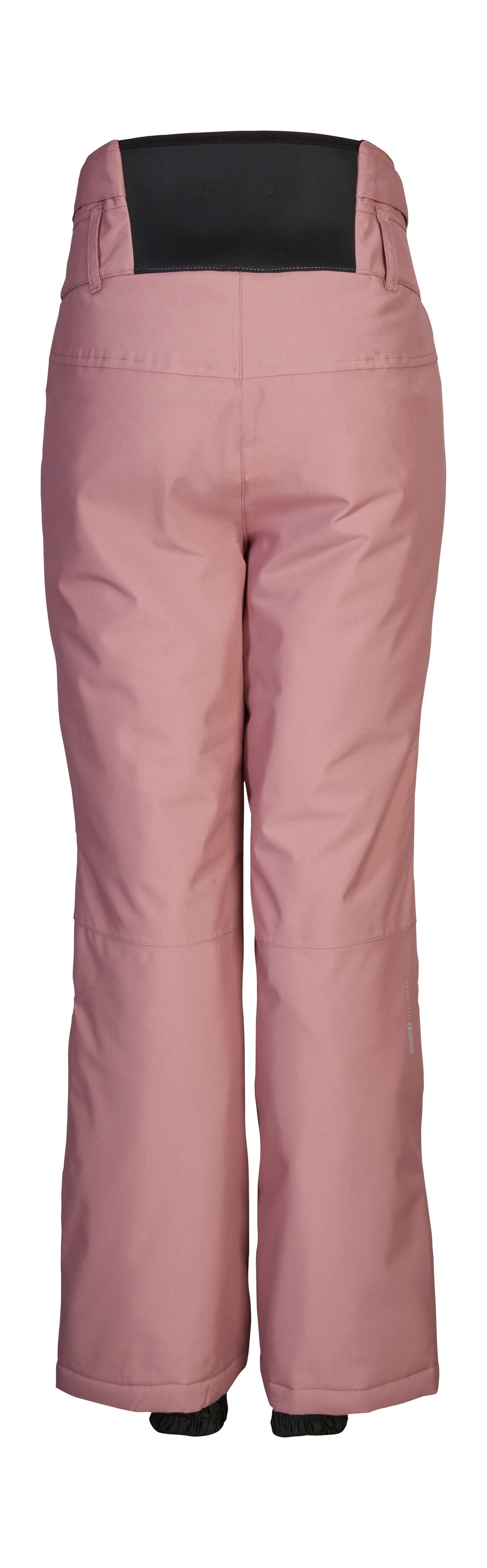 Killtec Skihose »KSW 212 GRLS SKI PNTS«, Wasserdichte, atmungsaktive Skihose mit verstellbarer Taille