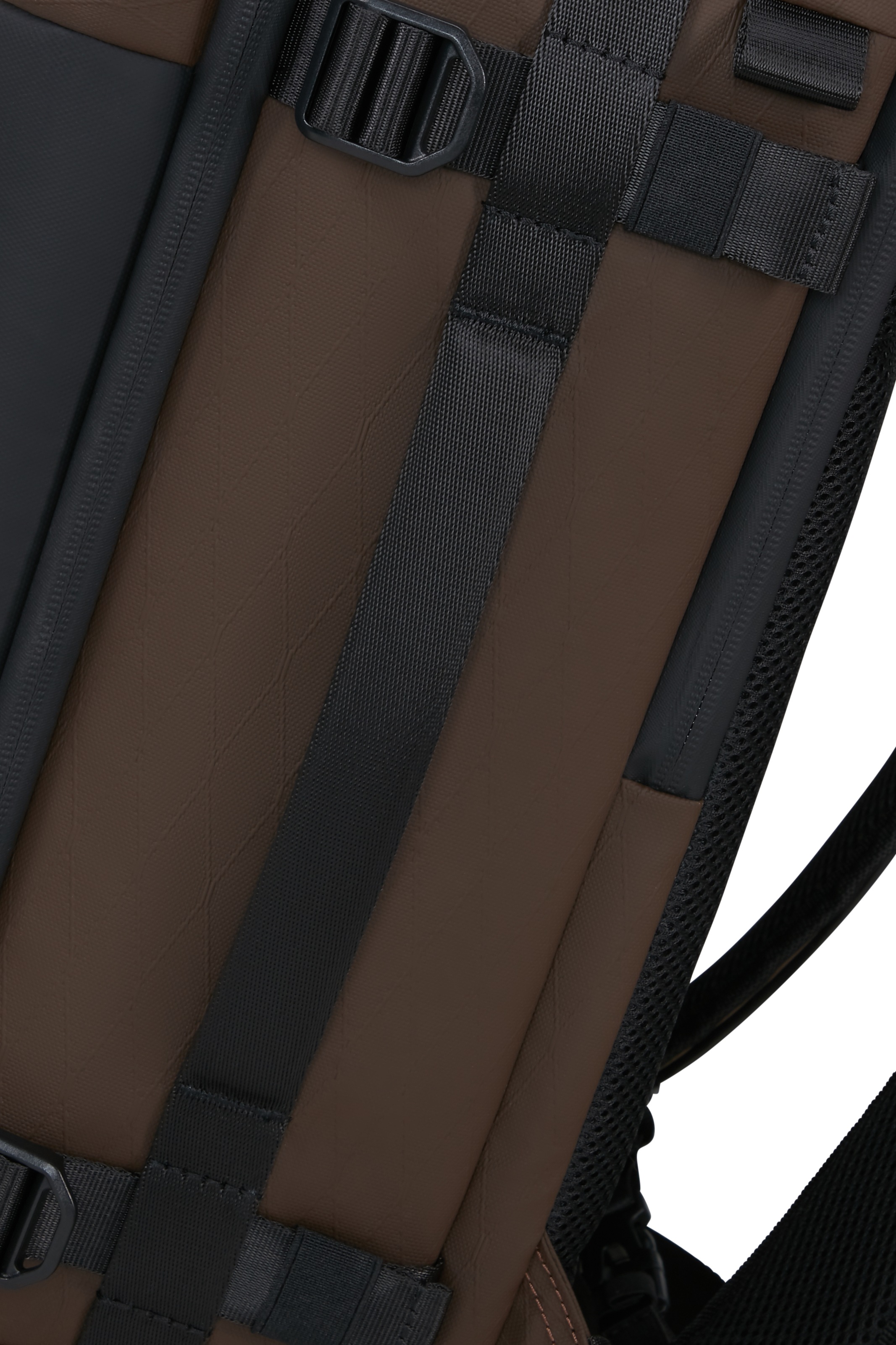 Samsonite Reiserucksack »CABIN PACK« Sicherheitsfach am Rücken Unisex Travelbag mit Kontrast-Reißverschlüssen