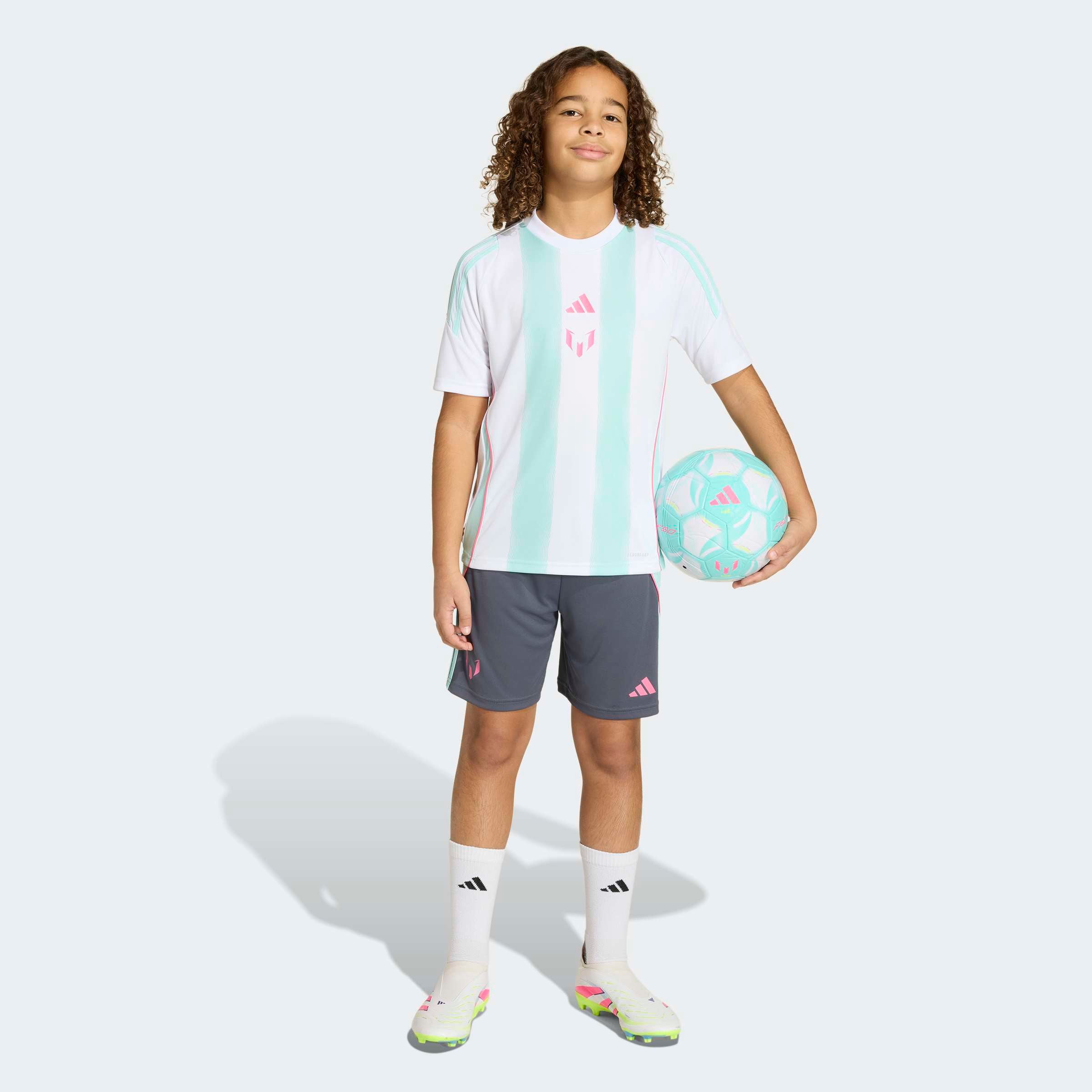 adidas Performance Fußballtrikot »MESSI KIDS TRAININGSTRIKOT«