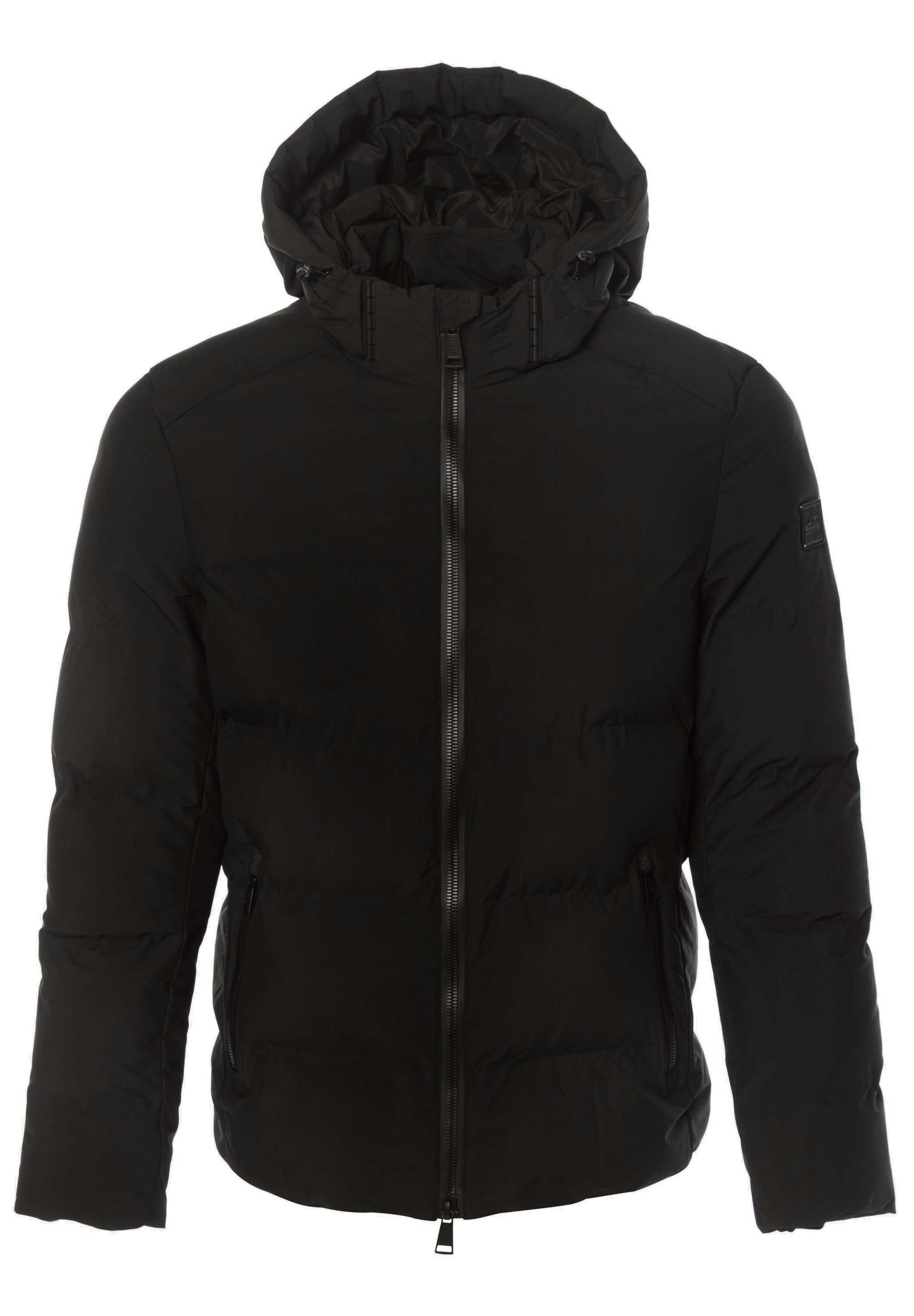CARISMA Winterjacke "CARISMA Jacke 1221 Winterjacke" mit Kapuze mit Kapuze