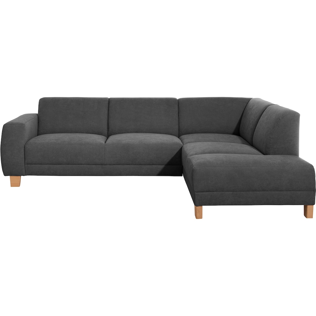 Max Winzer® Ecksofa »Blackpool«