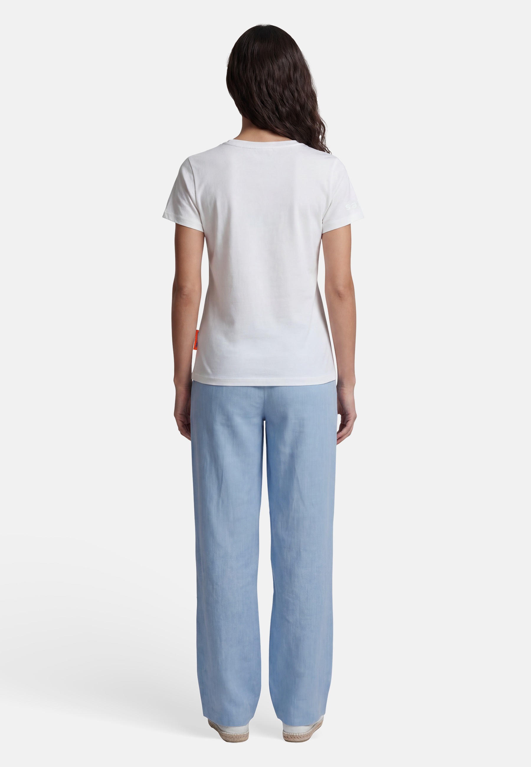salzhaut T-Shirt »Shirt ANKIEKEN«