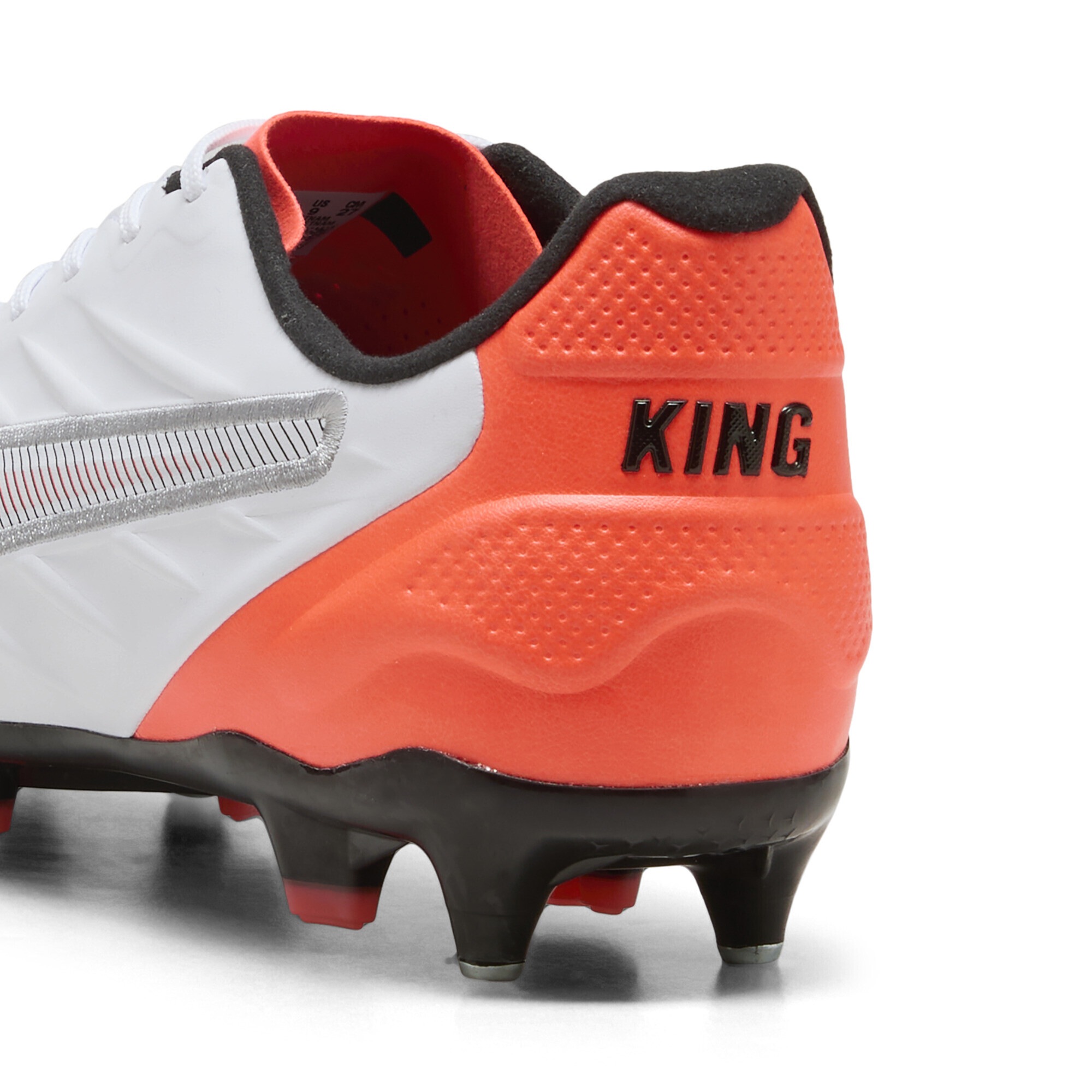 PUMA Fußballschuh "KING PRO MxSG Fußballschuhe Erwachsene" günstig online kaufen