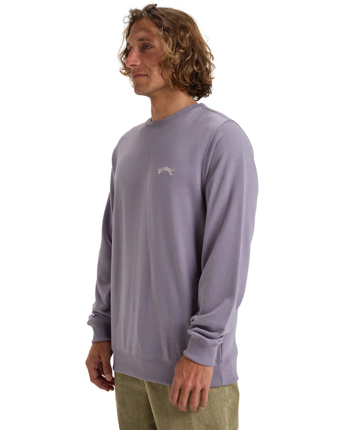 Billabong Sweatshirt »Arch«