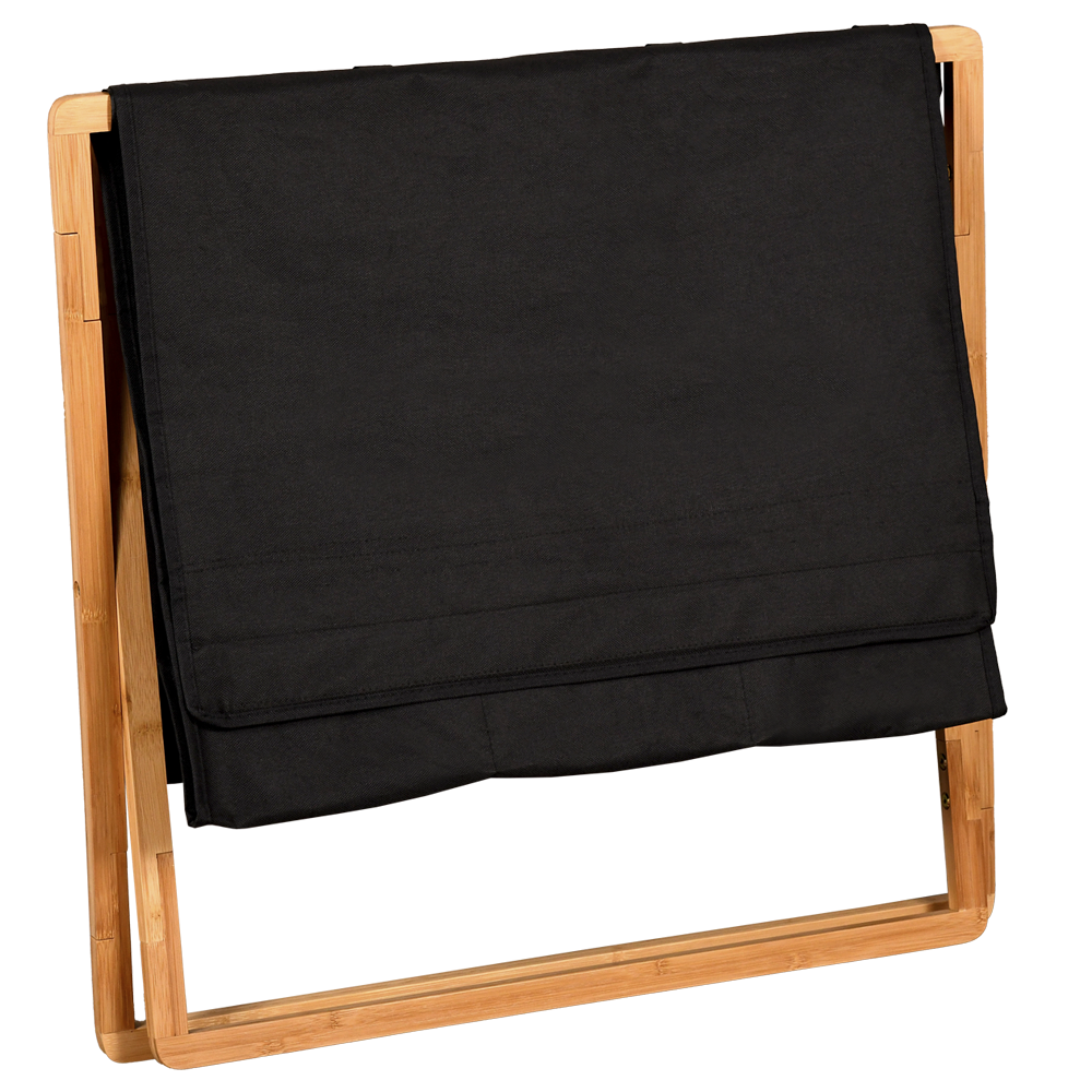 Thumbnail - KESPER Wäschebox "Wäschesammler, aus Bambus, FSC"