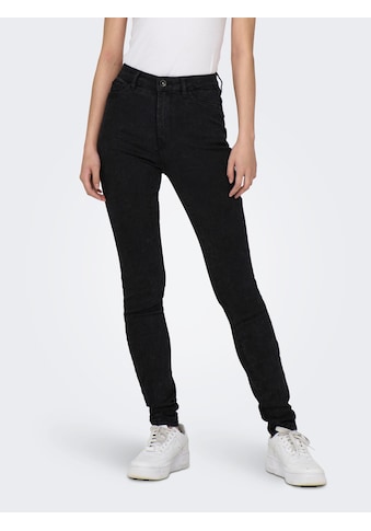 ONLY Skinny-fit-Jeans »ONLROSE HW SKINNY DN...