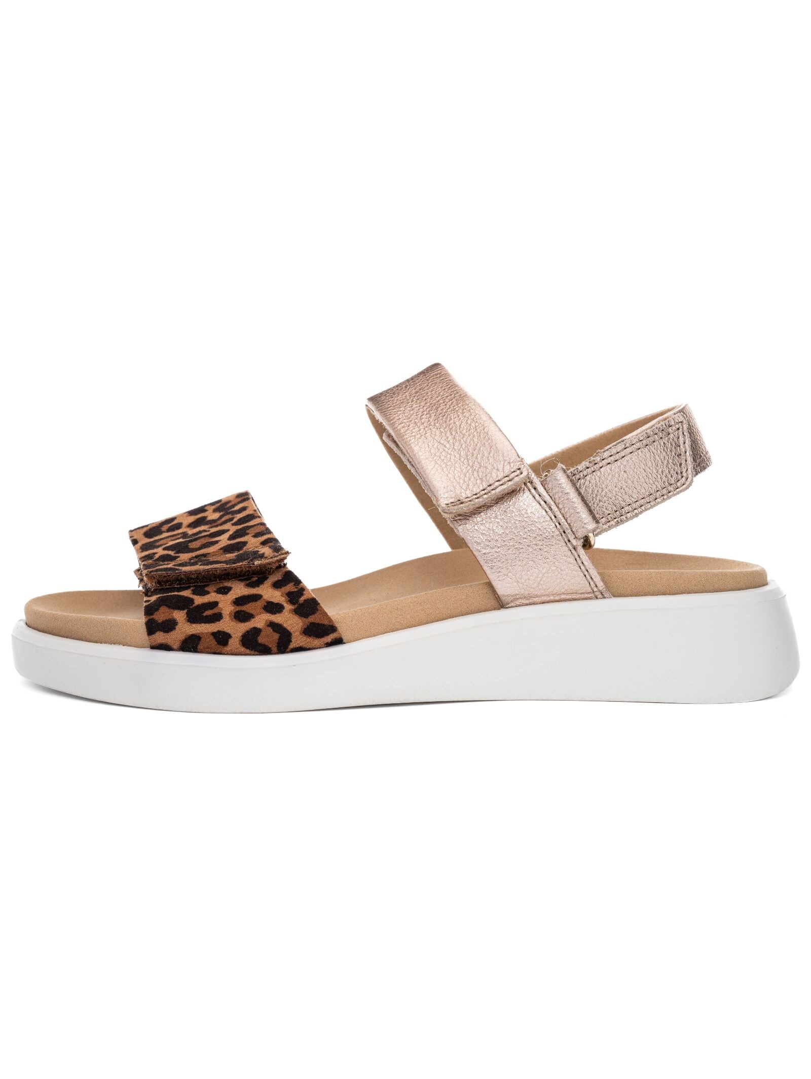 Ara Riemchensandale »Ara Sandalen Leder«