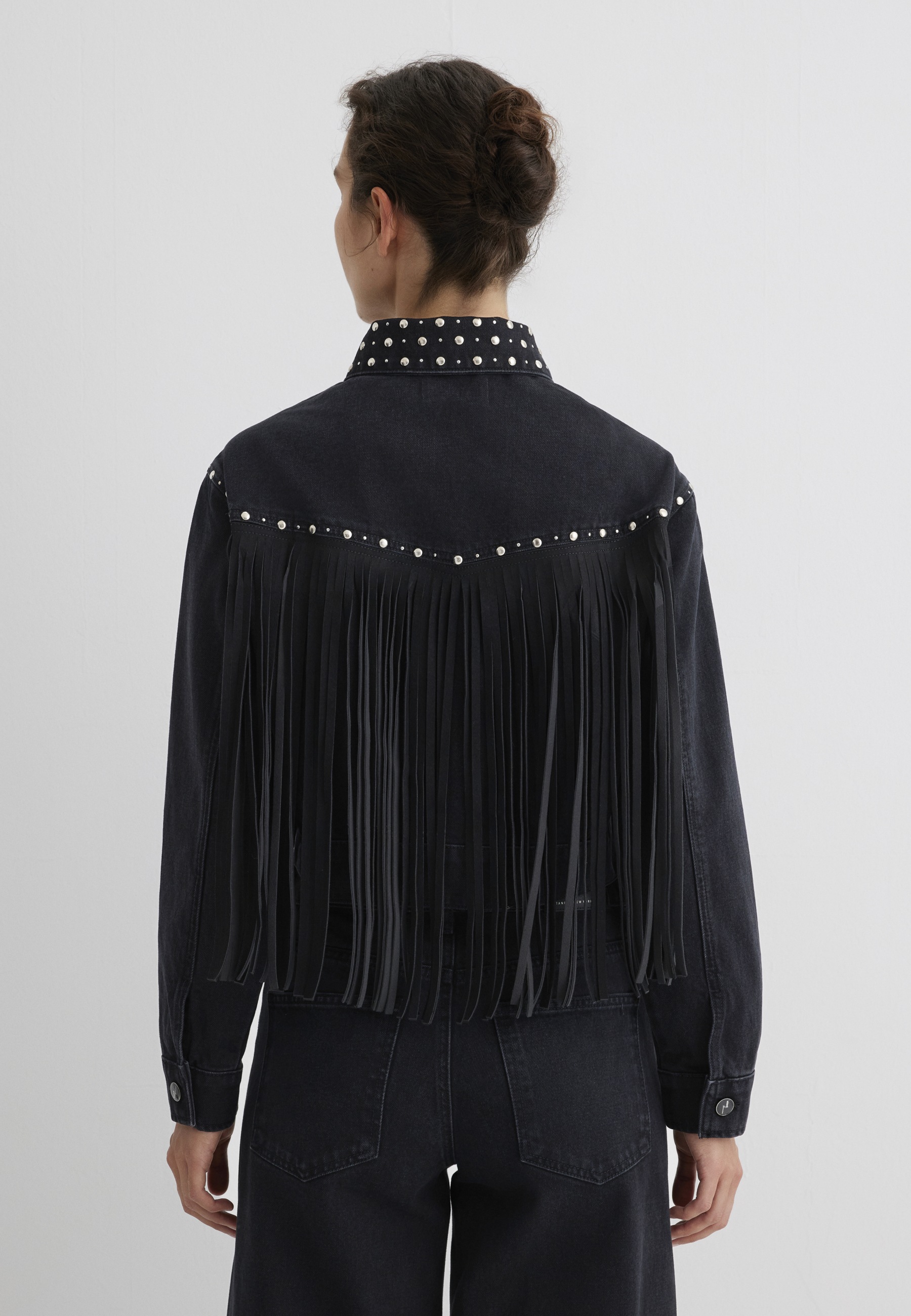Mavi Jeansjacke »JENNA«, Boxy Jacket