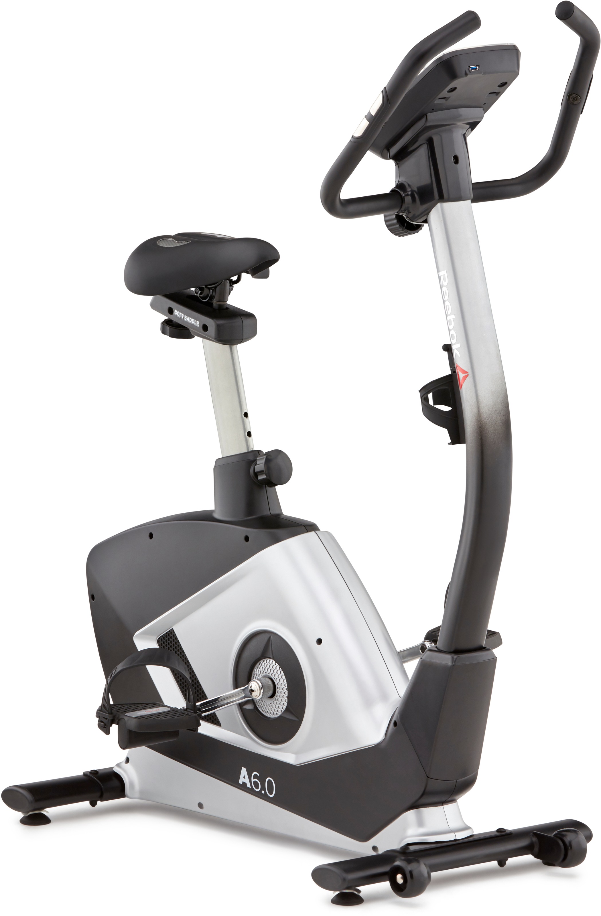 Reebok Ergometer »A6.0 Astroride«, Heimtrainer Fahrrad