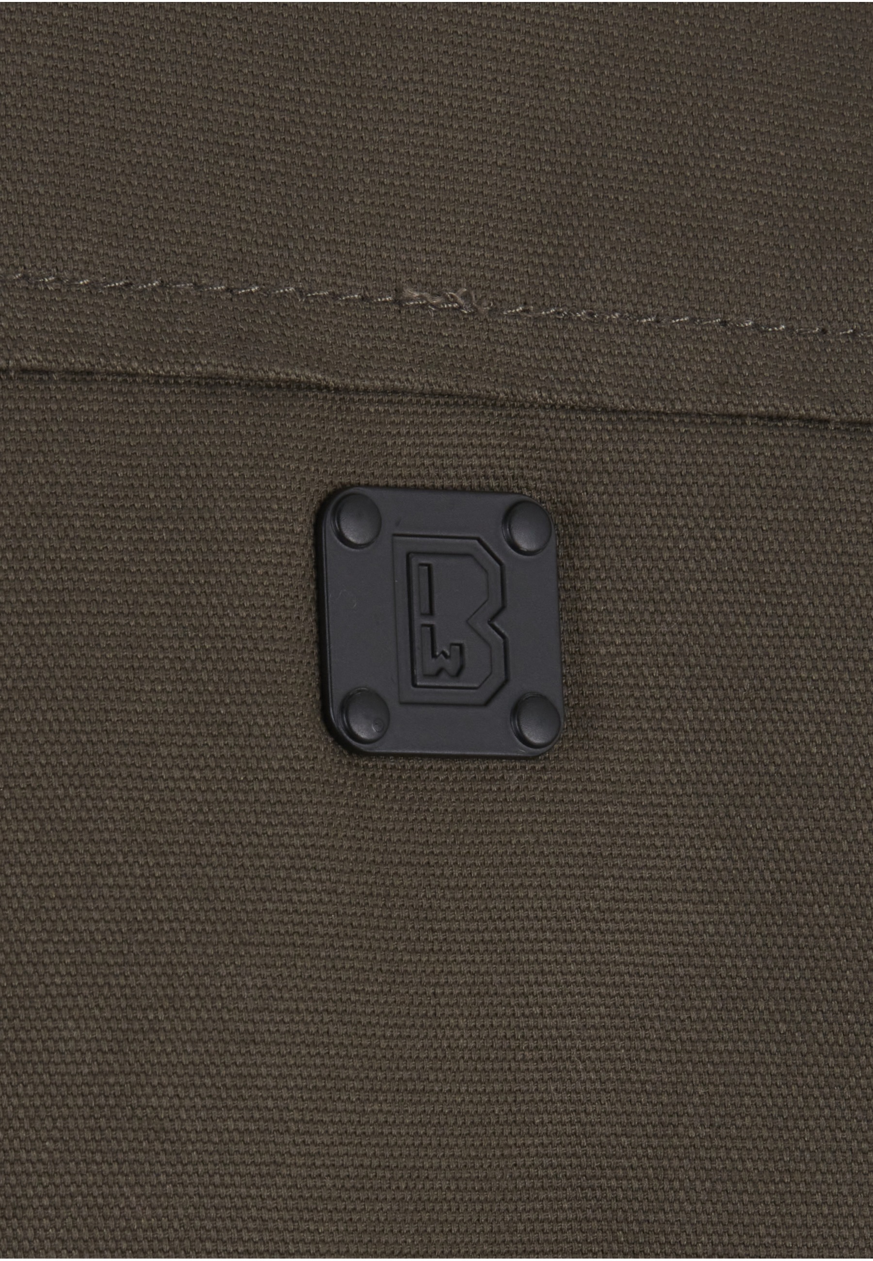 Brandit Winterjacke »Brandit Brandit Men Essential Jacket« 1 Stk. tlg. mit Kapuze