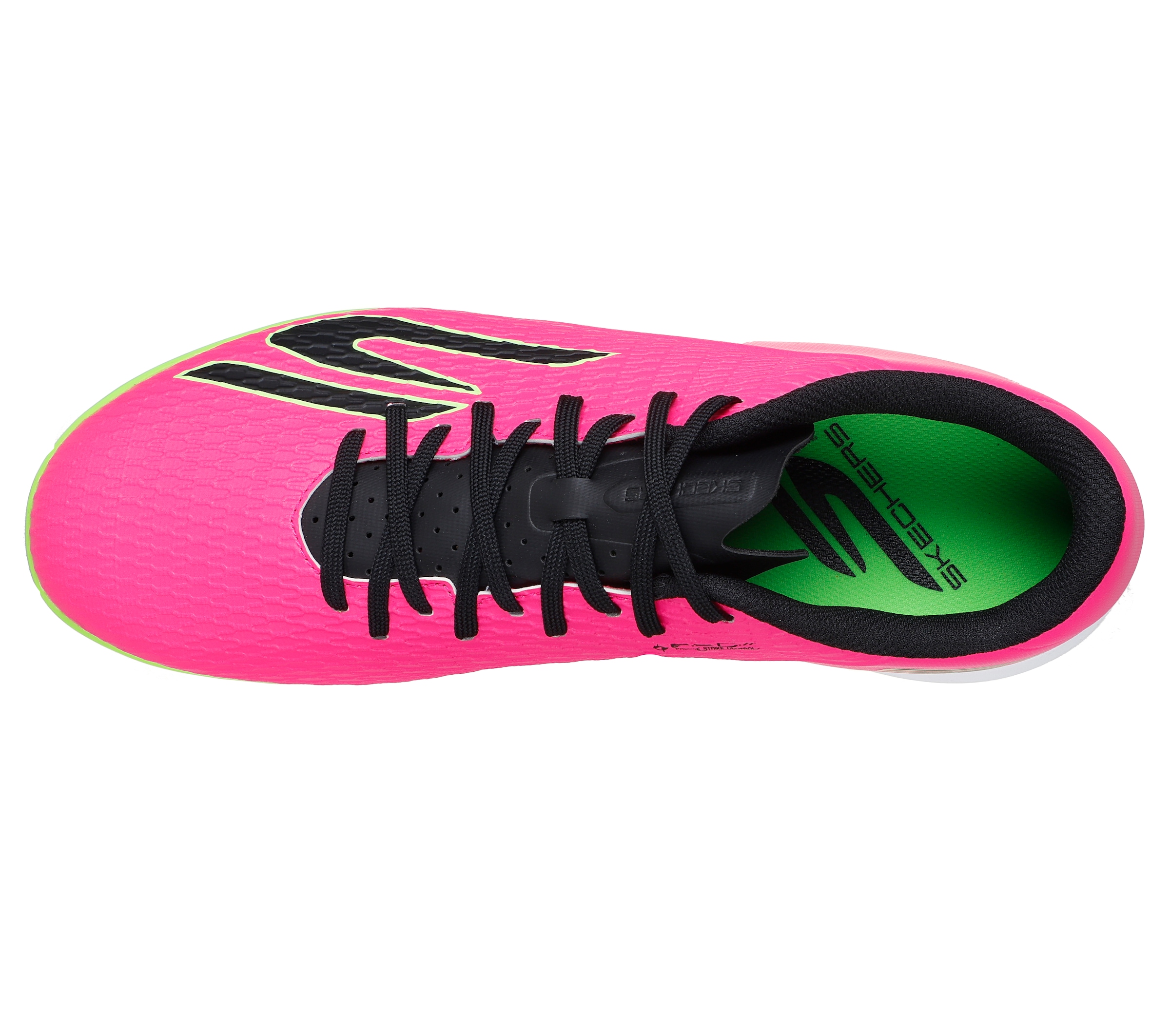 Skechers Fußballschuh »CLUB IC, Go Soccer Mens, Skechers Skx_2 Club Ic«  Hallenfußballschuh mit leichter Skechers Move Foam™-Dämpfung