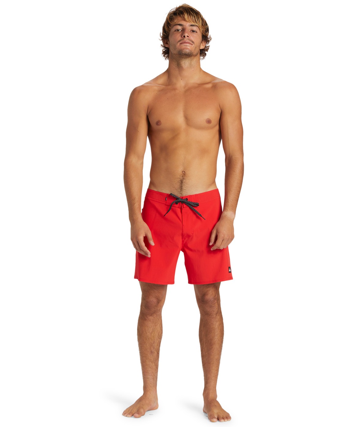 Quiksilver Boardshorts »Surfsilk Kaimana 16"«