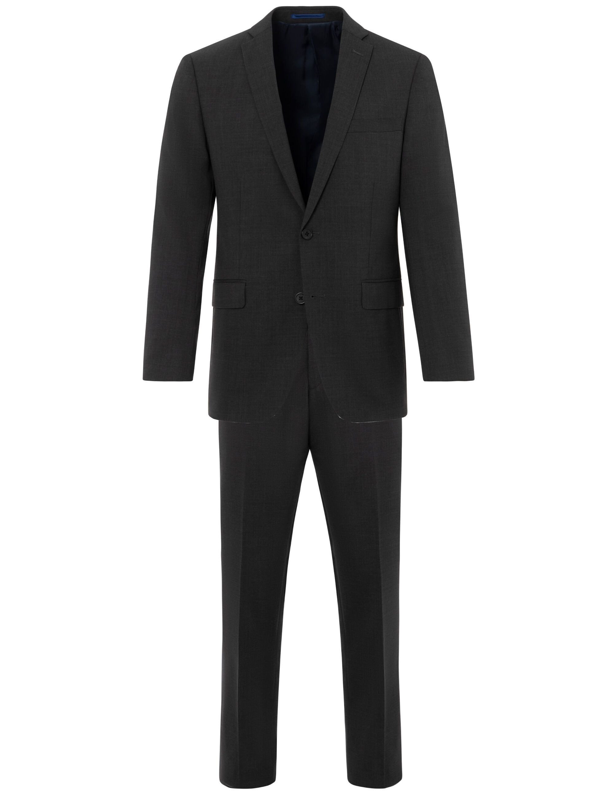 Thomas Goodwin Anzug "Anzug", (2 tlg.), regular fit, im Modern-Fit, 10105-0 günstig online kaufen