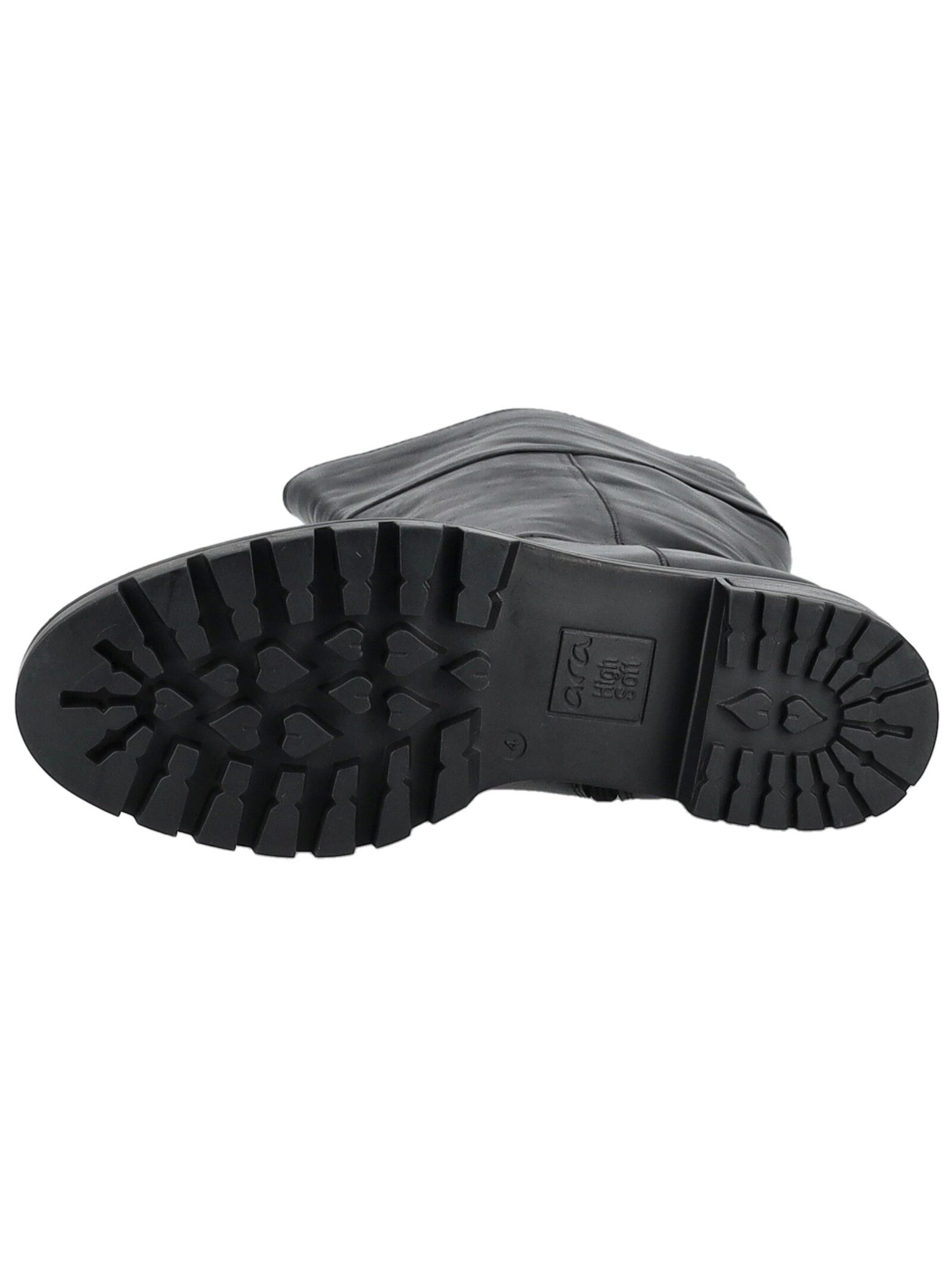 Ara Stiefel »Ara Stiefel Glattleder«