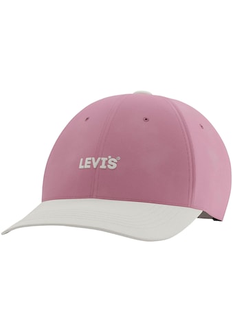 Levi's ® Baseball Kepurė su snapeliu »WOMENS ...