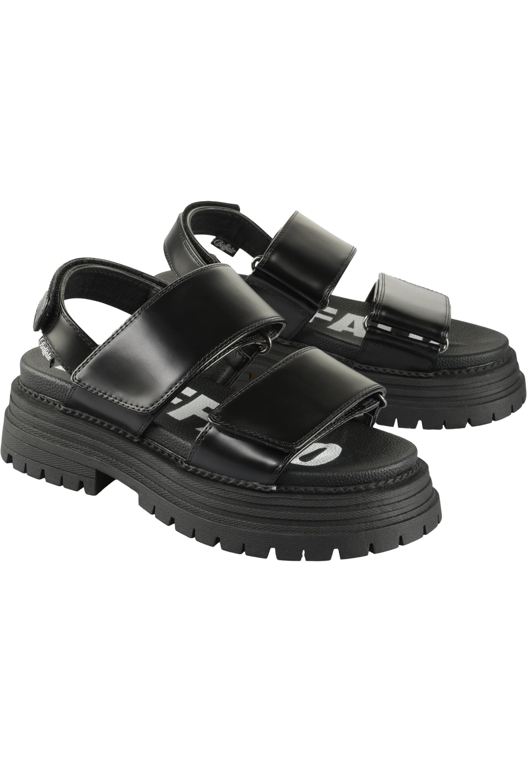 Buffalo High-Heel-Pumps »Buffalo LENNOX SND«