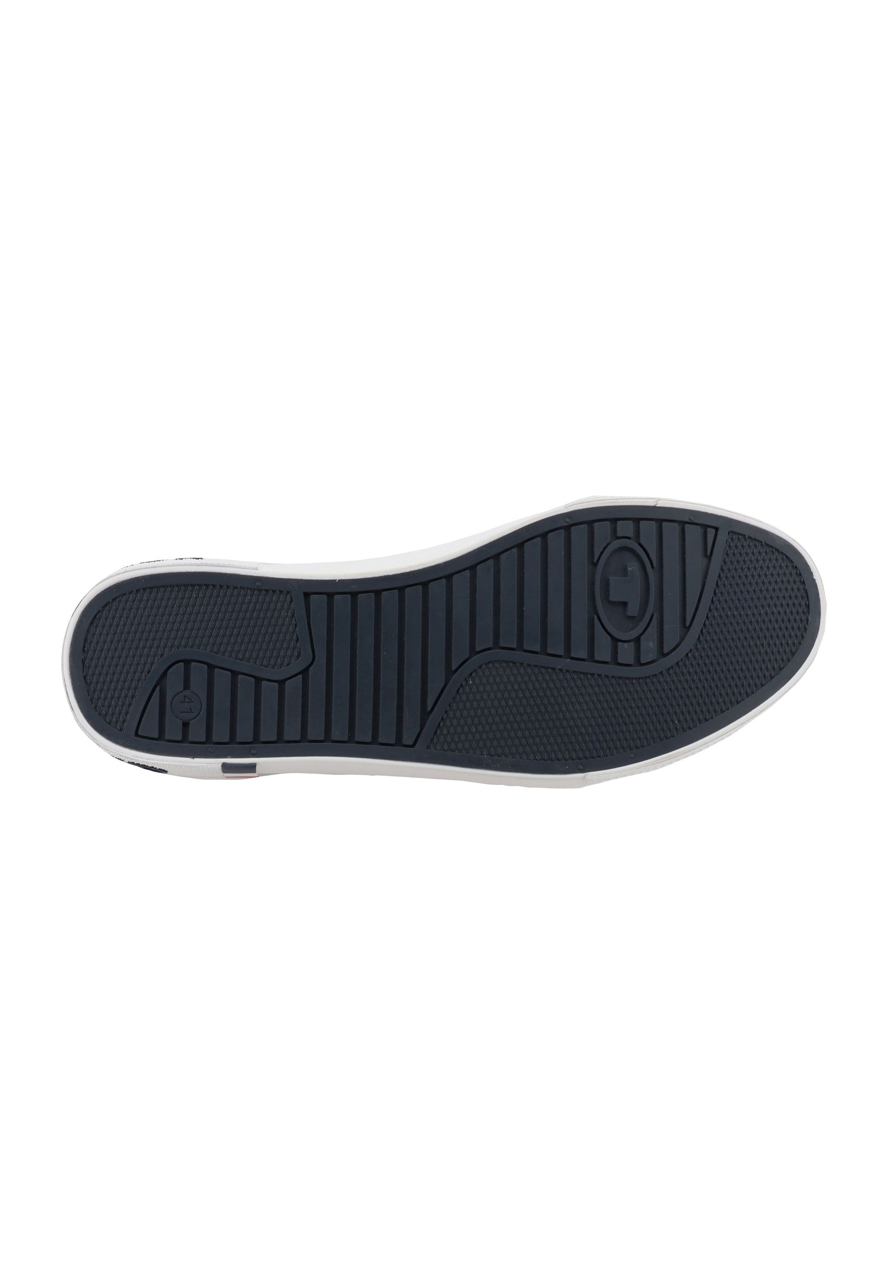 TOM TAILOR Sneaker »Tom Tailor Sneaker Low«