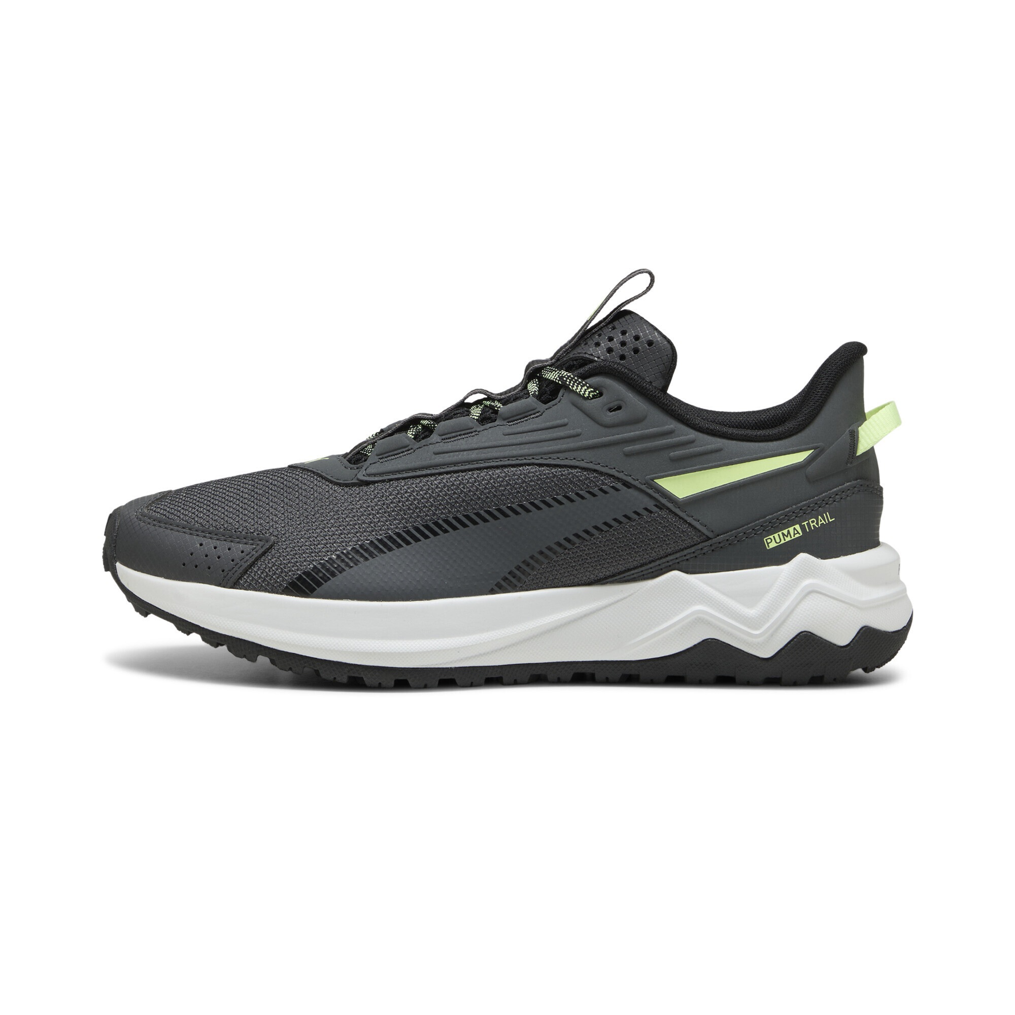 PUMA Laufschuh »Extend Lite Trail Laufschuhe Erwachsene«