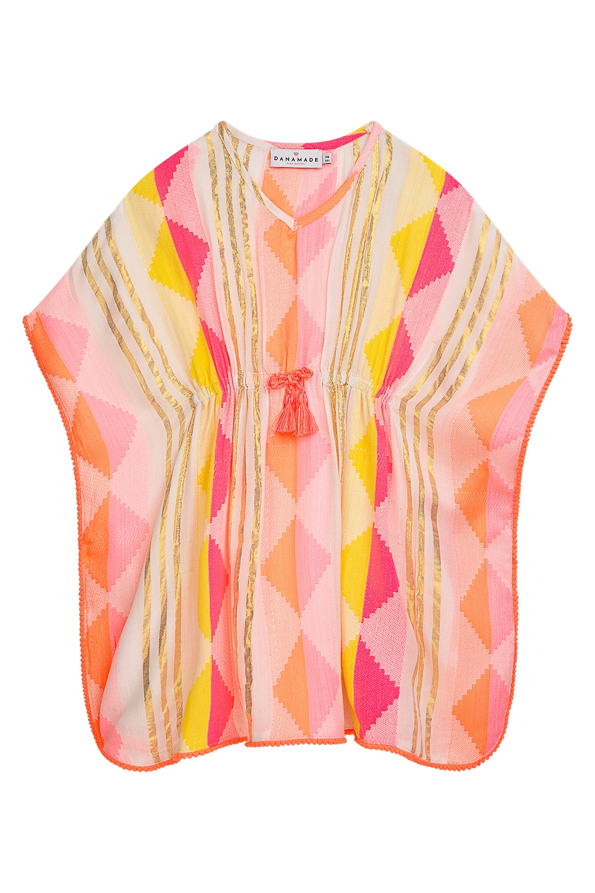 DANAMADE Sommerkleid "DANAMADE Dresses DLOLA for MOM" günstig online kaufen