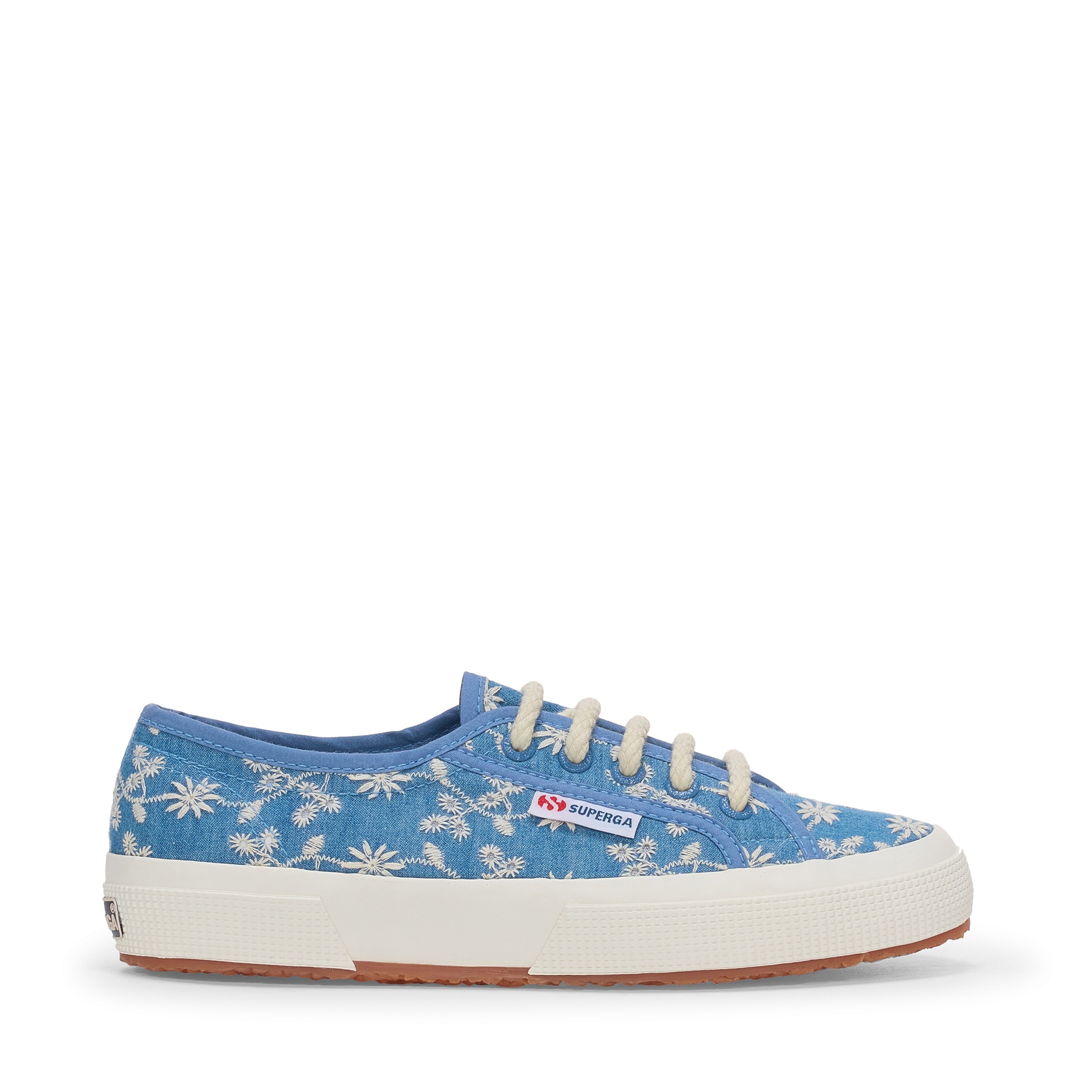 Superga Sneaker "2750 SANGALLO" günstig online kaufen