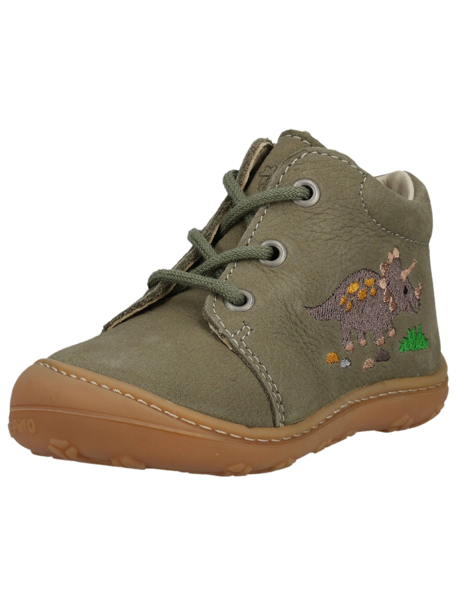 Pepino "Pepino Halbschuhe Leder"