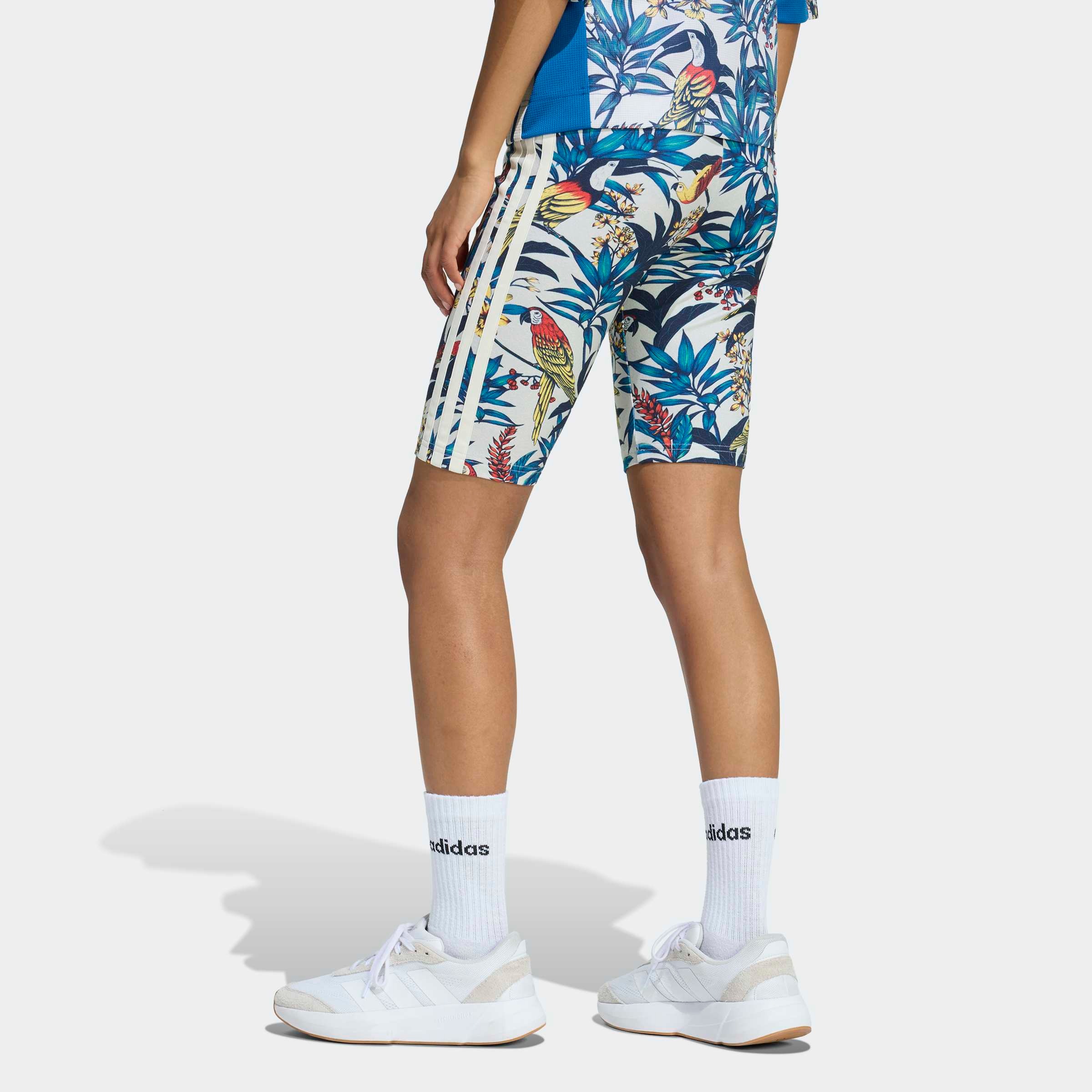 adidas Sportswear Shorts »FARM BIKE SHORT«