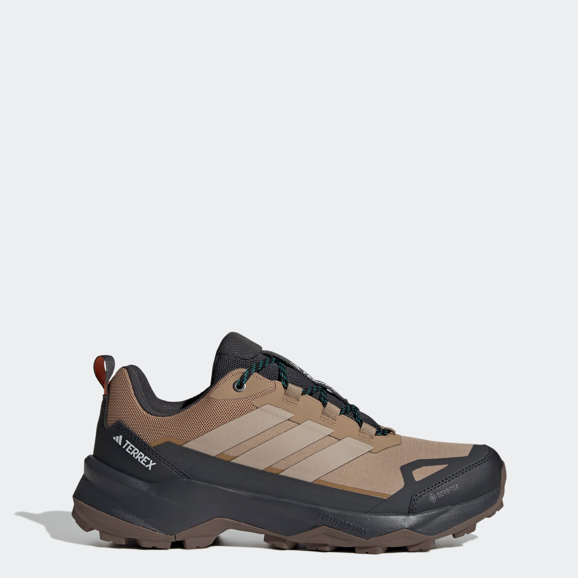 adidas TERREX Wanderschuh »SKYCHASER AX5 GORE-TEX«  wasserdicht dank Gore-Tex Membrane