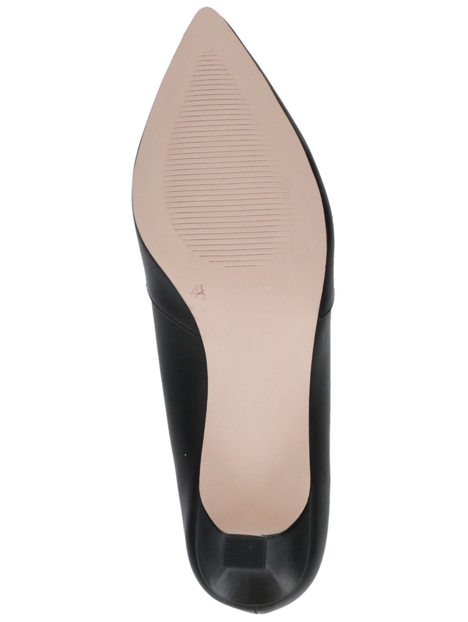 Caprice Pumps »Caprice Pumps Nappaleder«