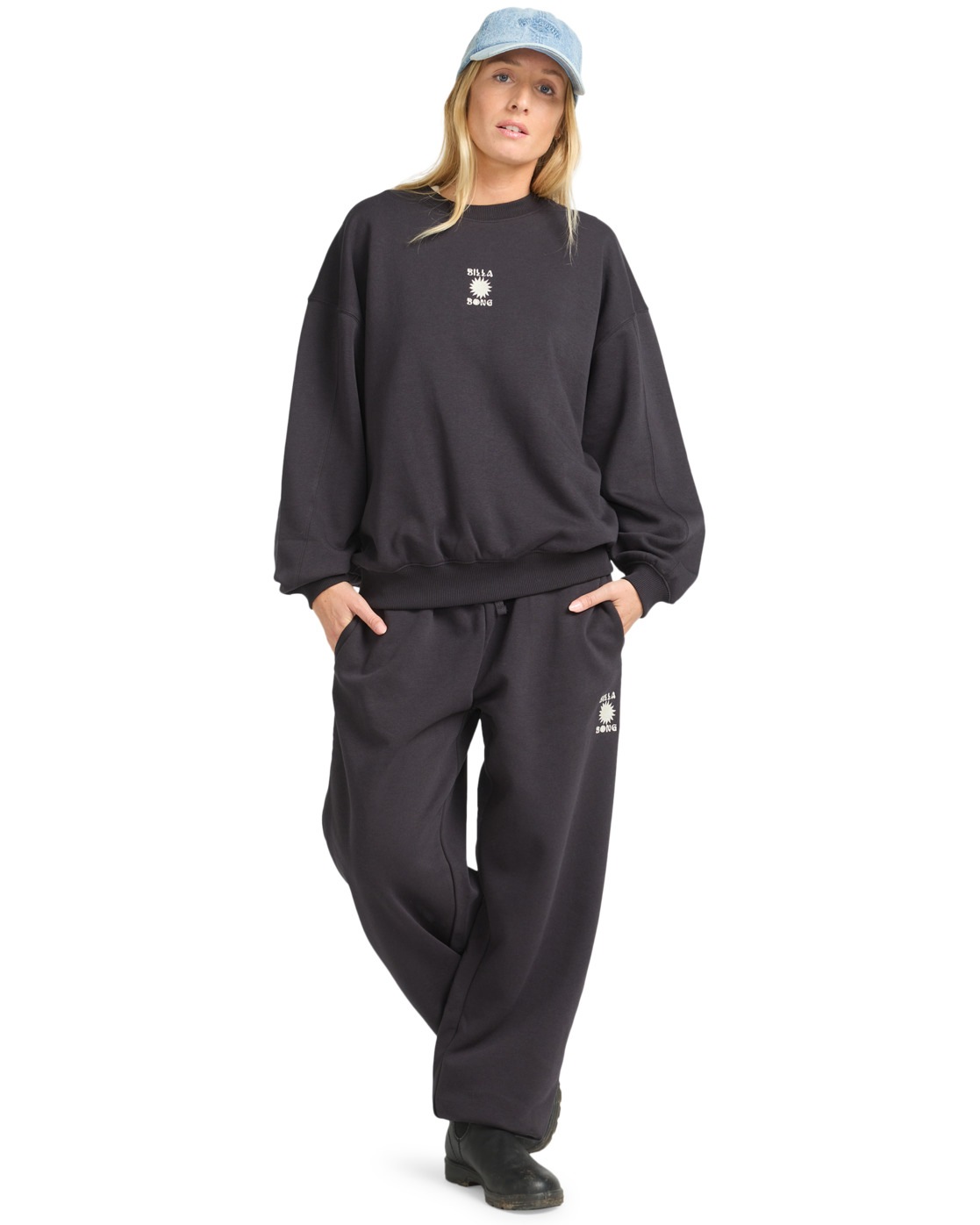 Thumbnail - Billabong Sweatshirt "So Sunny Kendal"