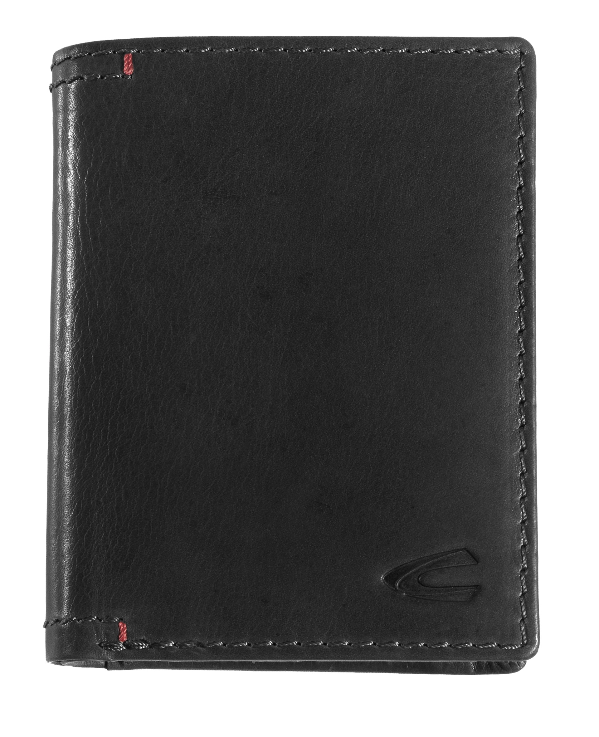 camel active Geldbörse "Salamanca" Geldbeutel, Portemonnaie mit kontrastrei günstig online kaufen