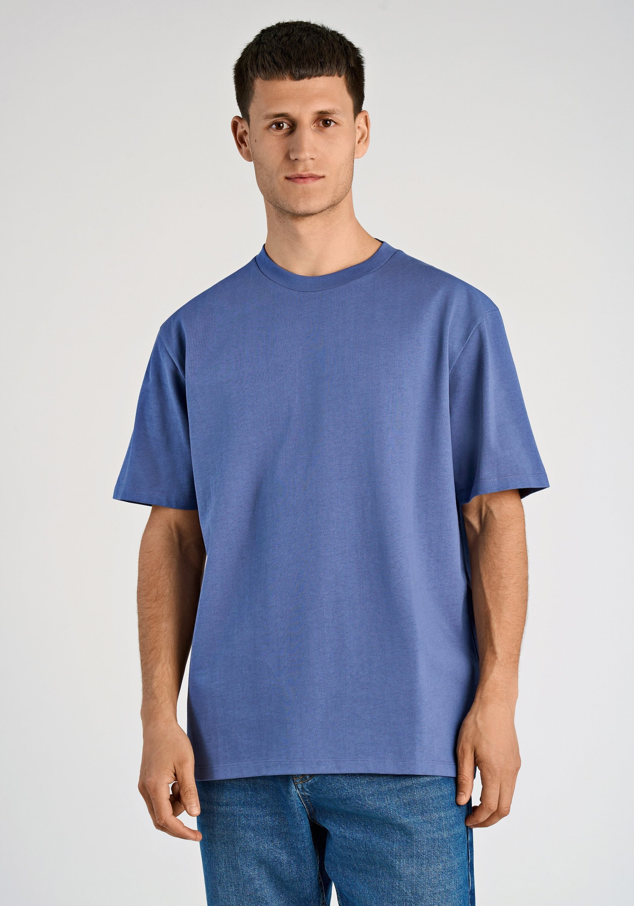 LINDBERGH T-Shirt "Lindbergh T-shirt" günstig online kaufen