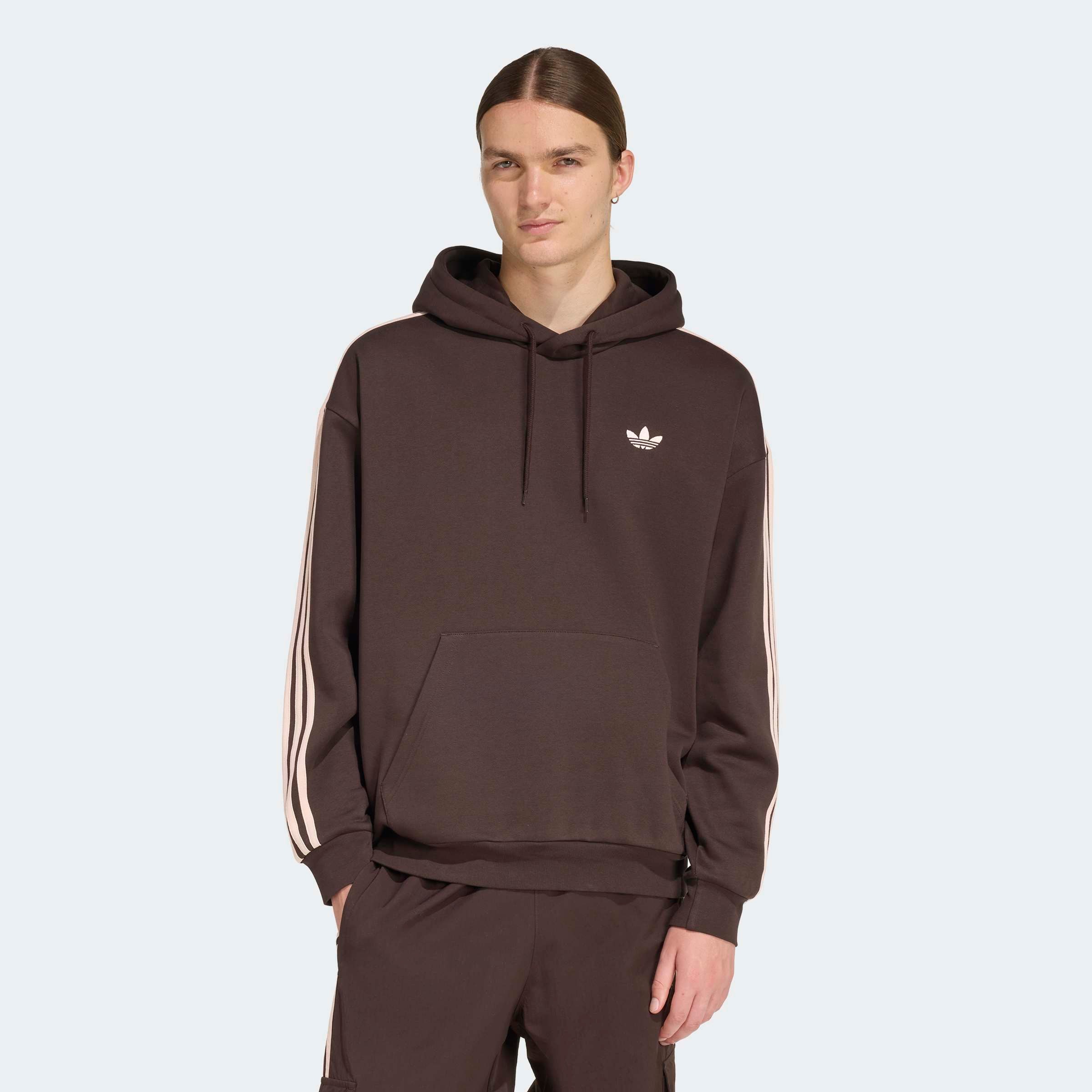 adidas Originals Kapuzensweatshirt "3S HOODY" günstig online kaufen