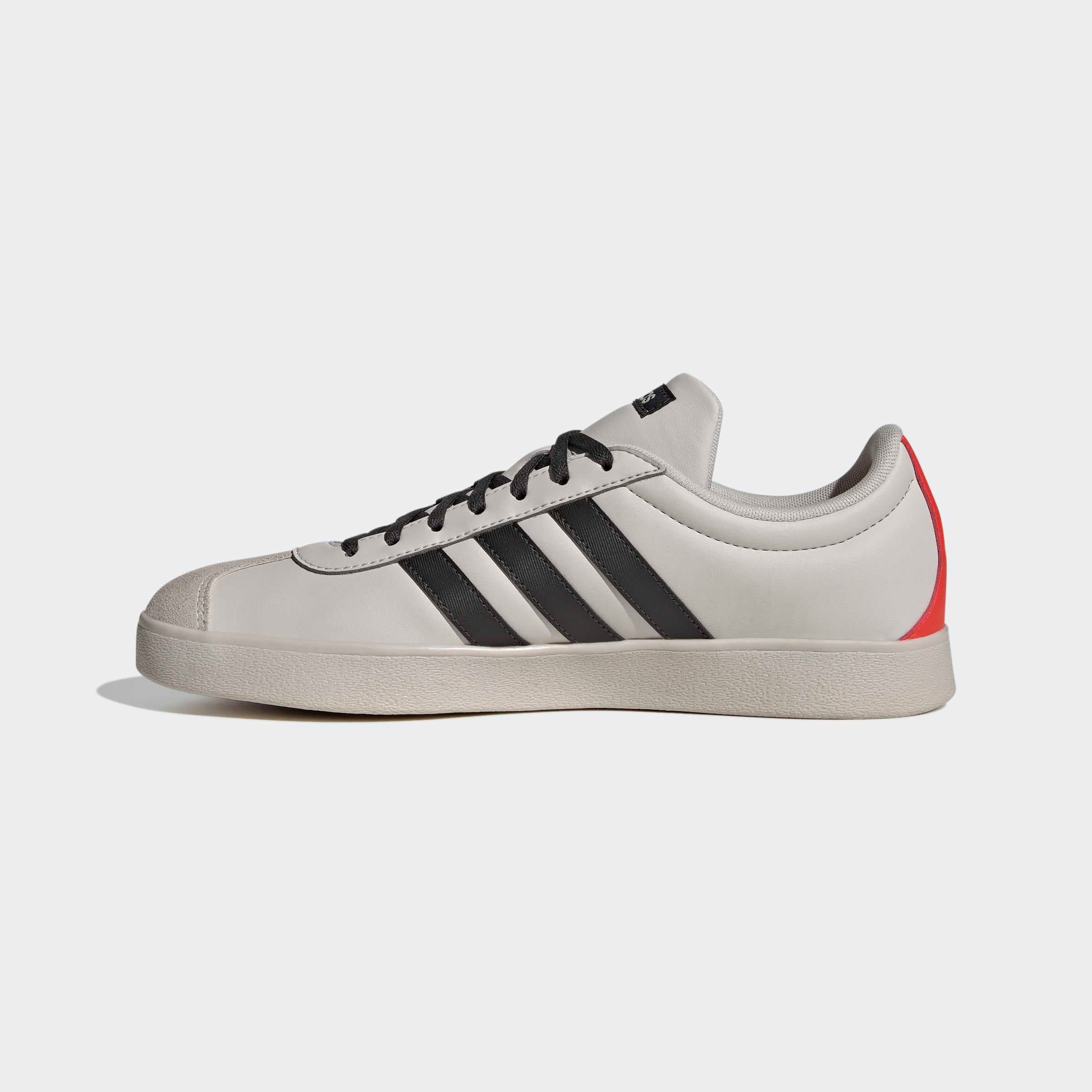 adidas Performance Sneaker »VL COURT AUDI REVOLUT F1 TEAM«  AUDI F1 Motorsport