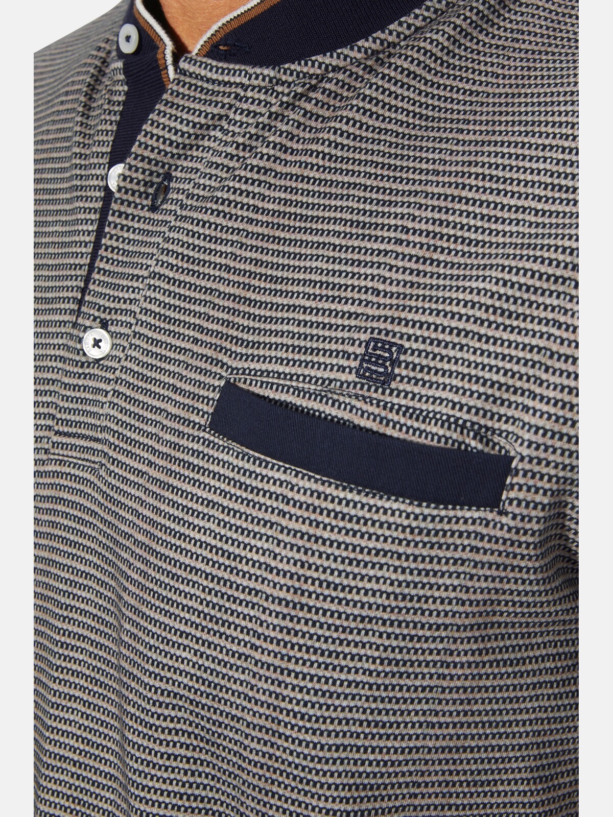Babista T-Shirt »T-Shirt JORIN«, (1 tlg.)