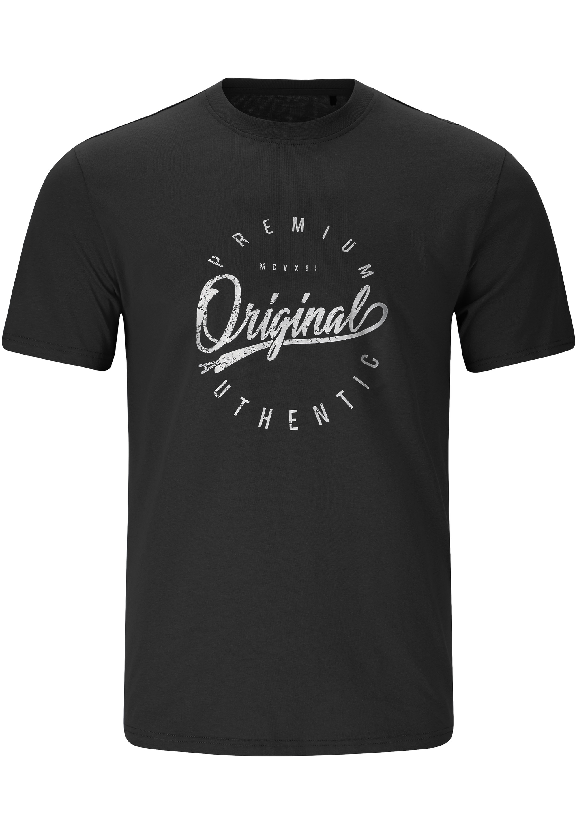 nou T-Shirt »Radomi« Schmucklos