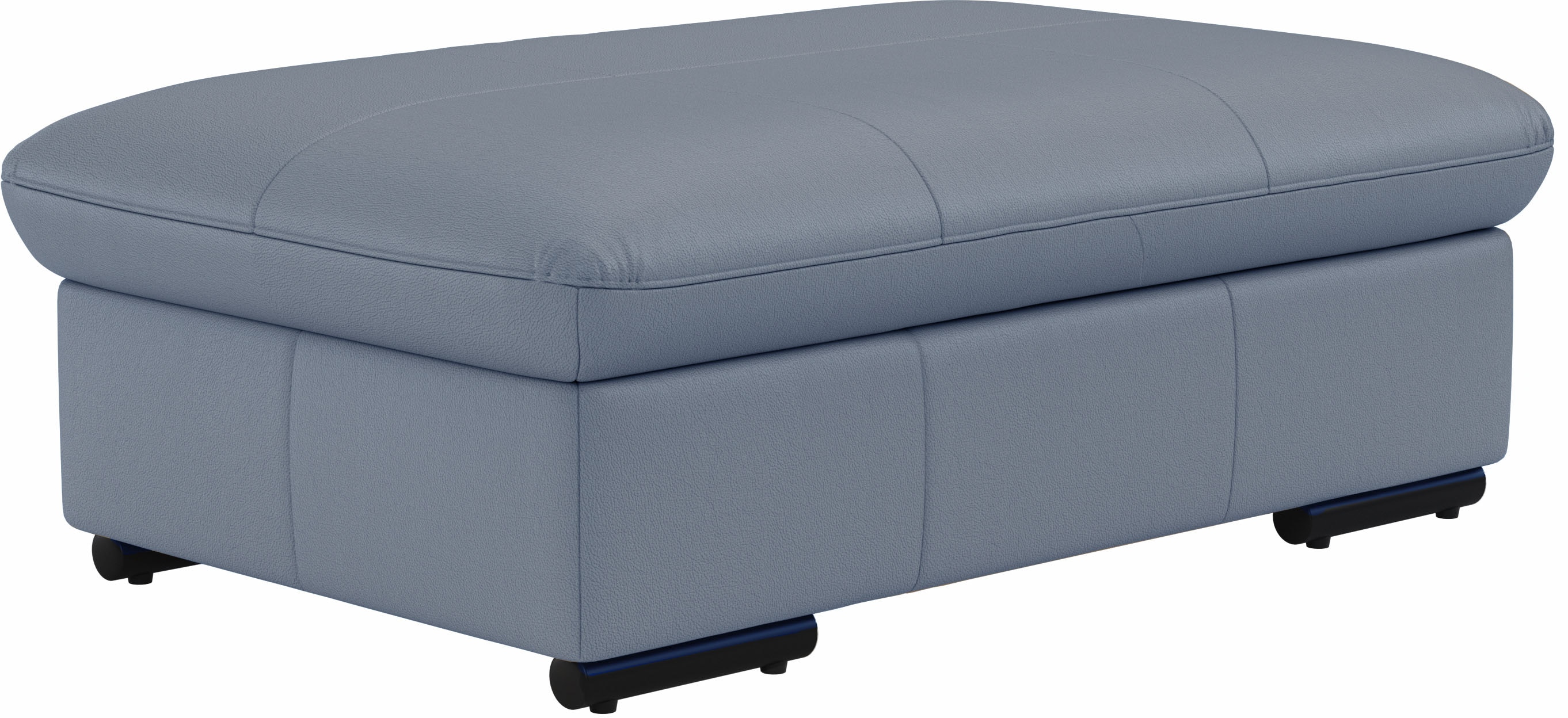 sit&more Polsterhocker "Alcudia"