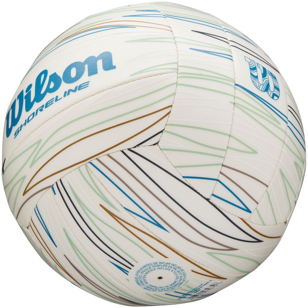 Wilson Beachvolleyball »SHORELINE ECO«